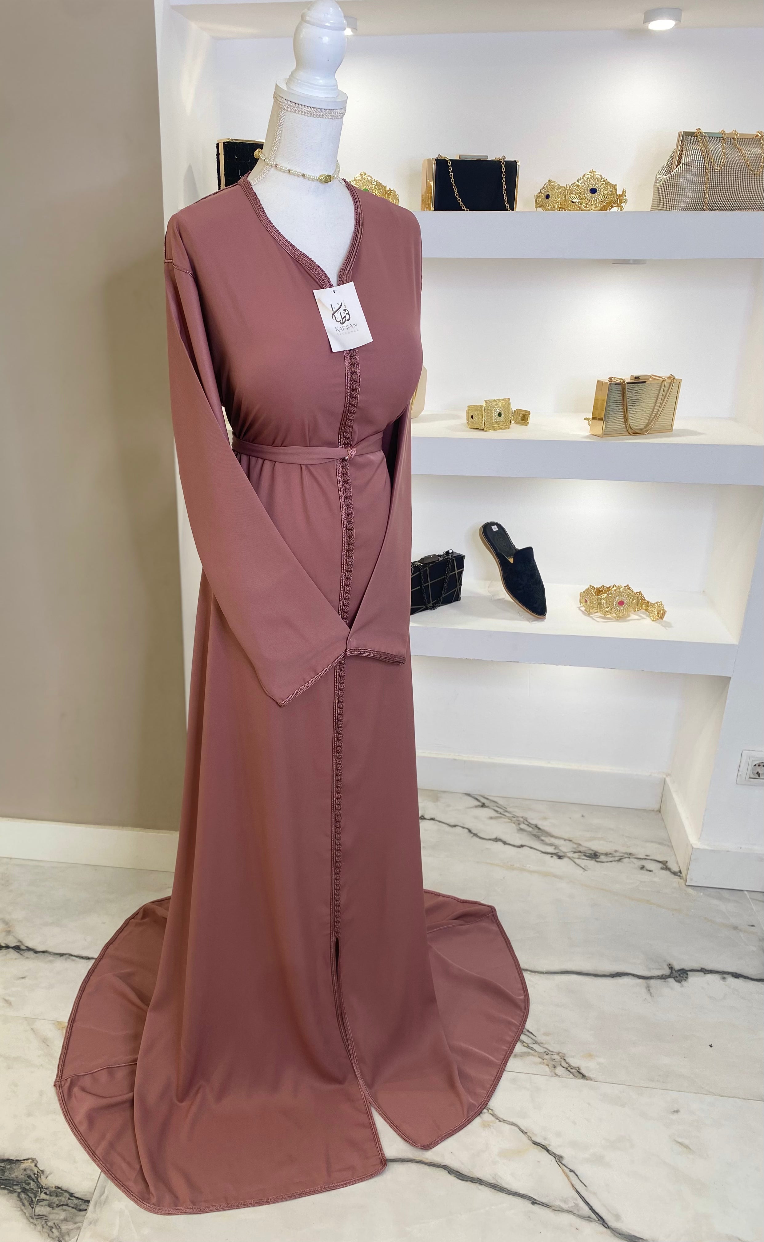 Kaftan Isabel