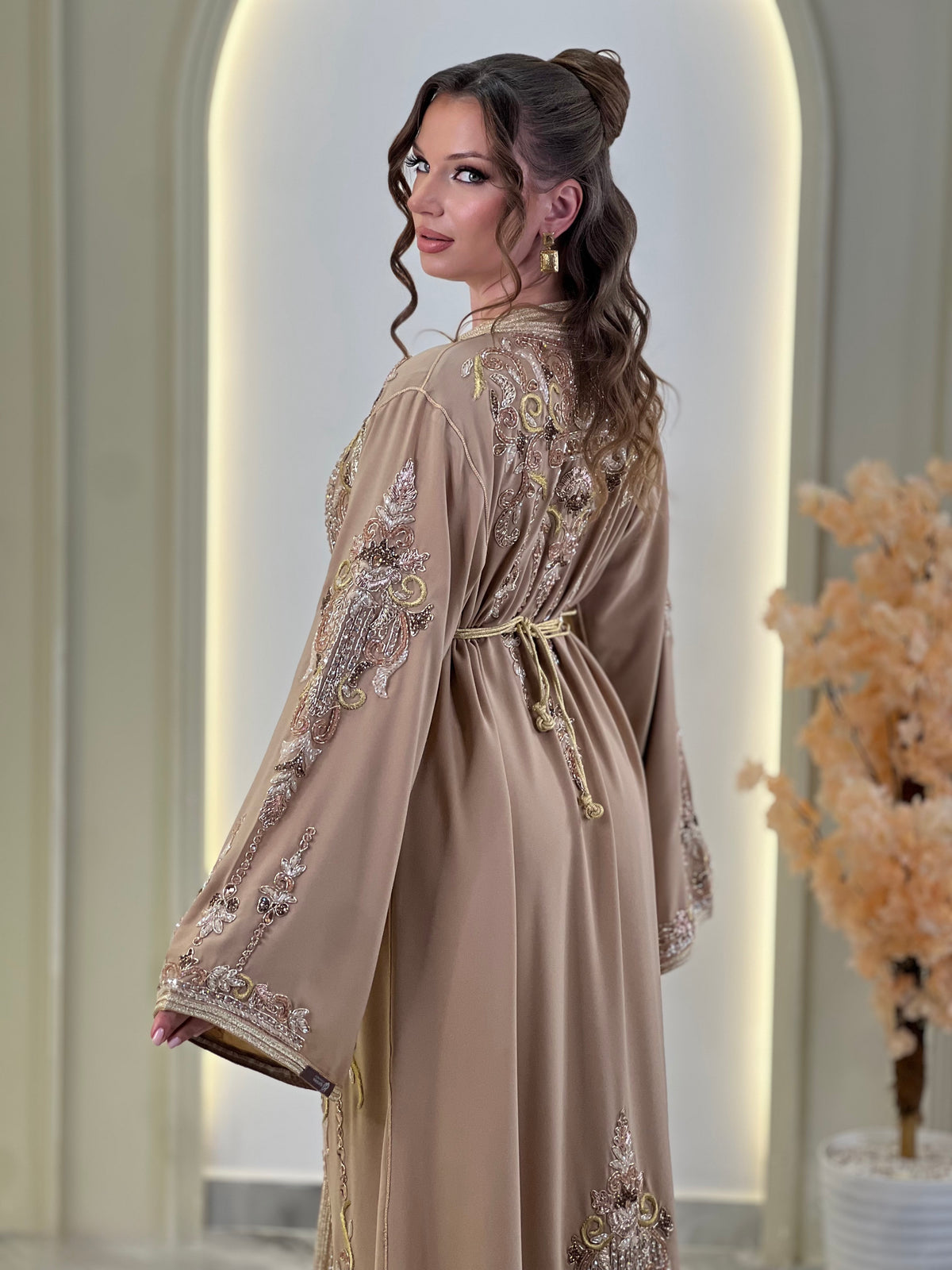 Exclusive Takchita Dorelia