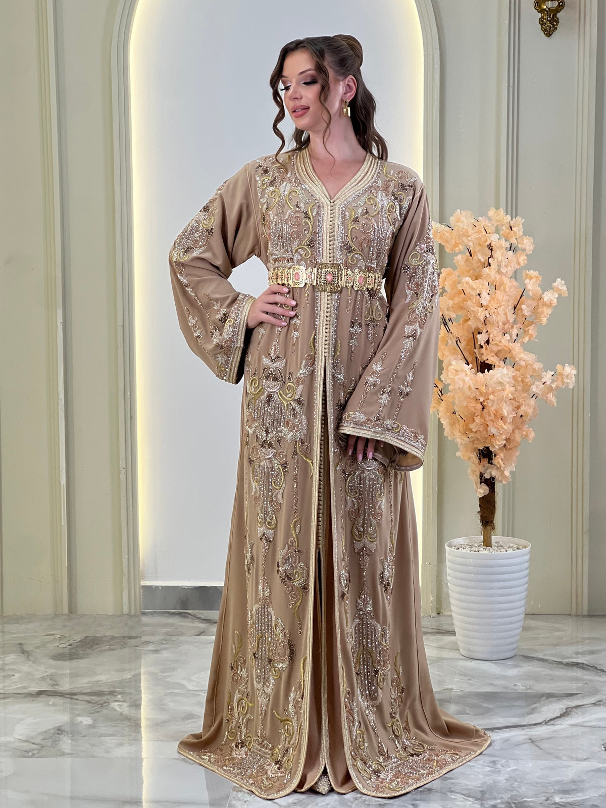 Exclusive Takchita Dorelia
