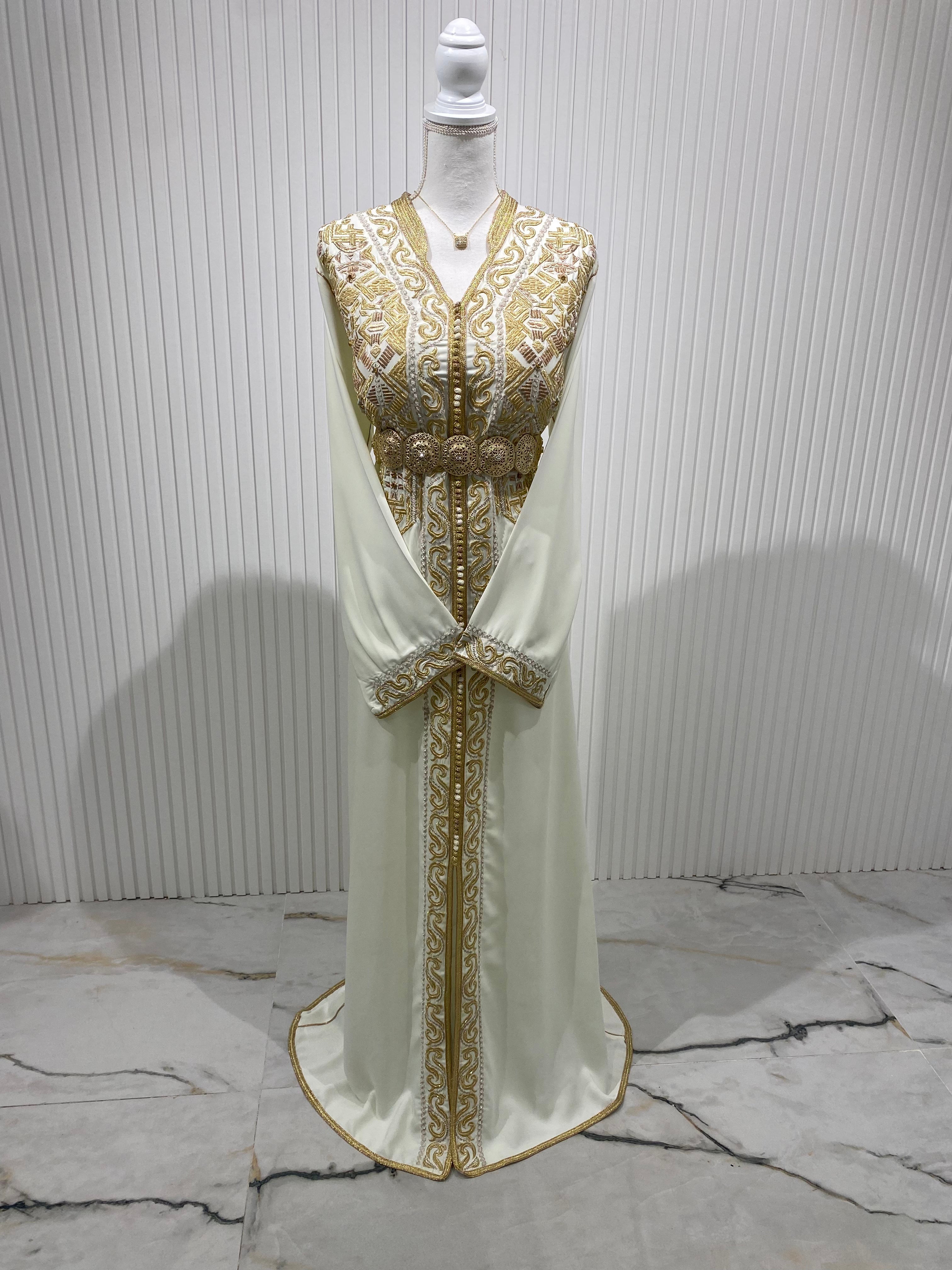 Kaftan Robi