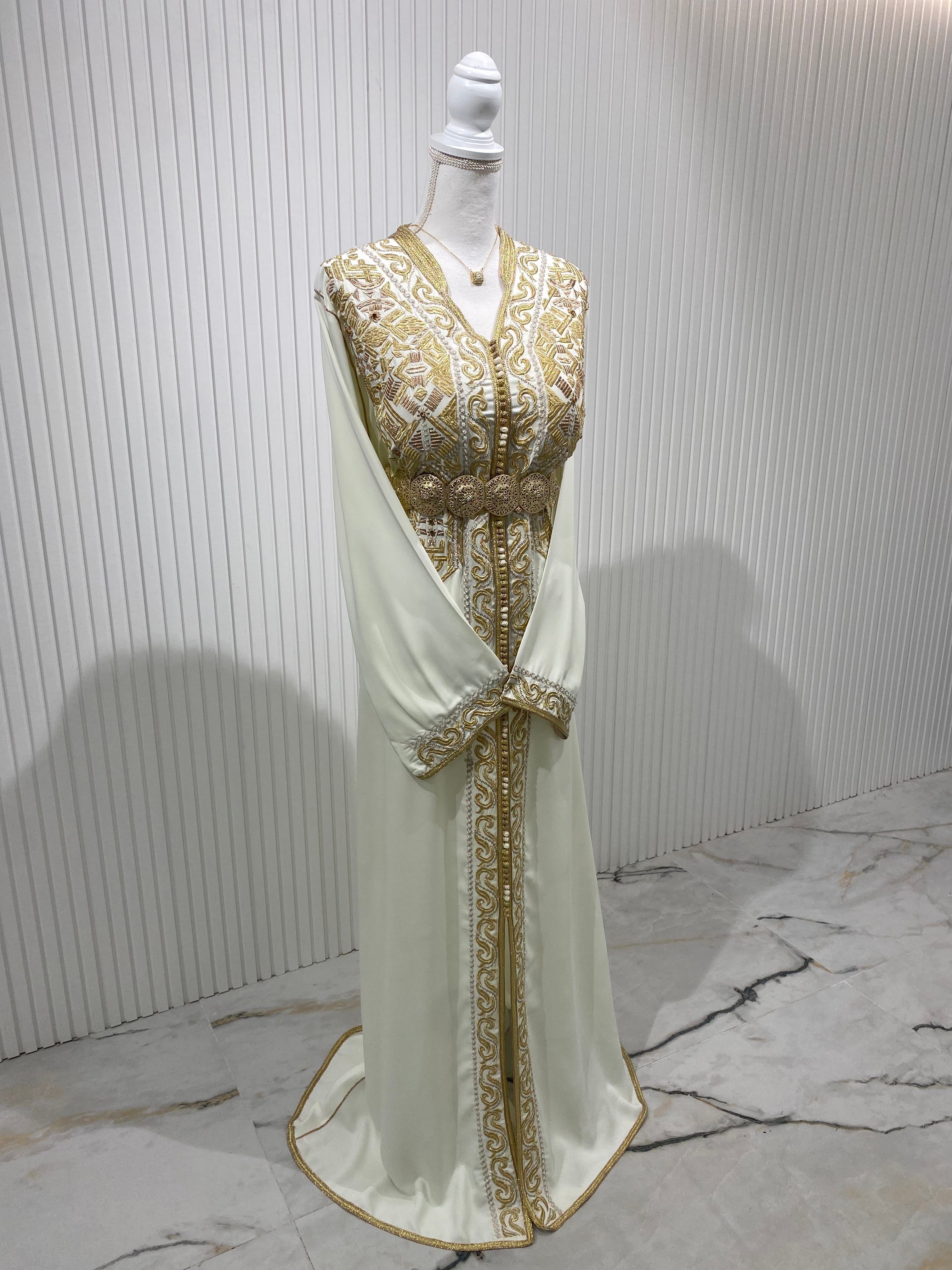 Kaftan Robi