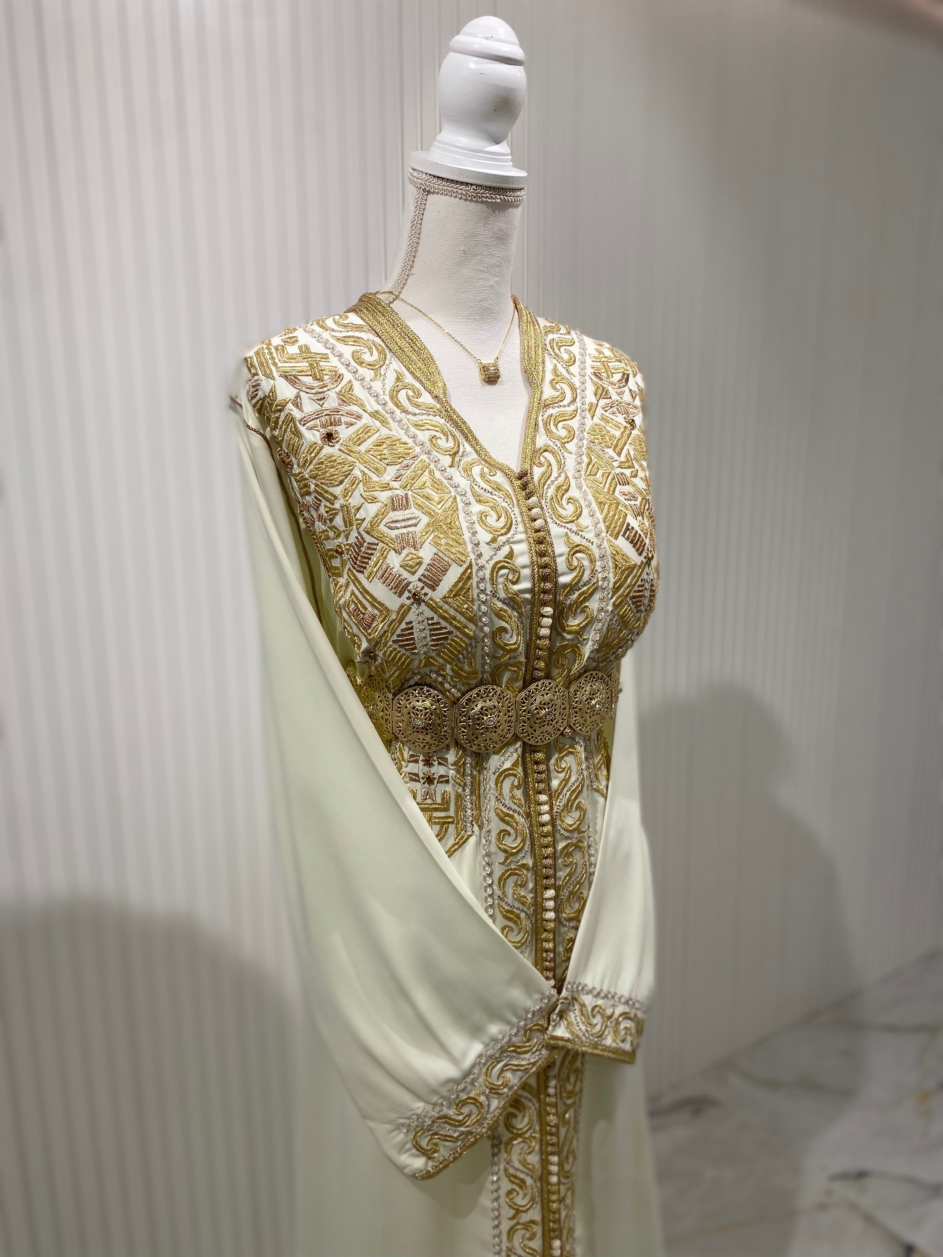 Kaftan Robi