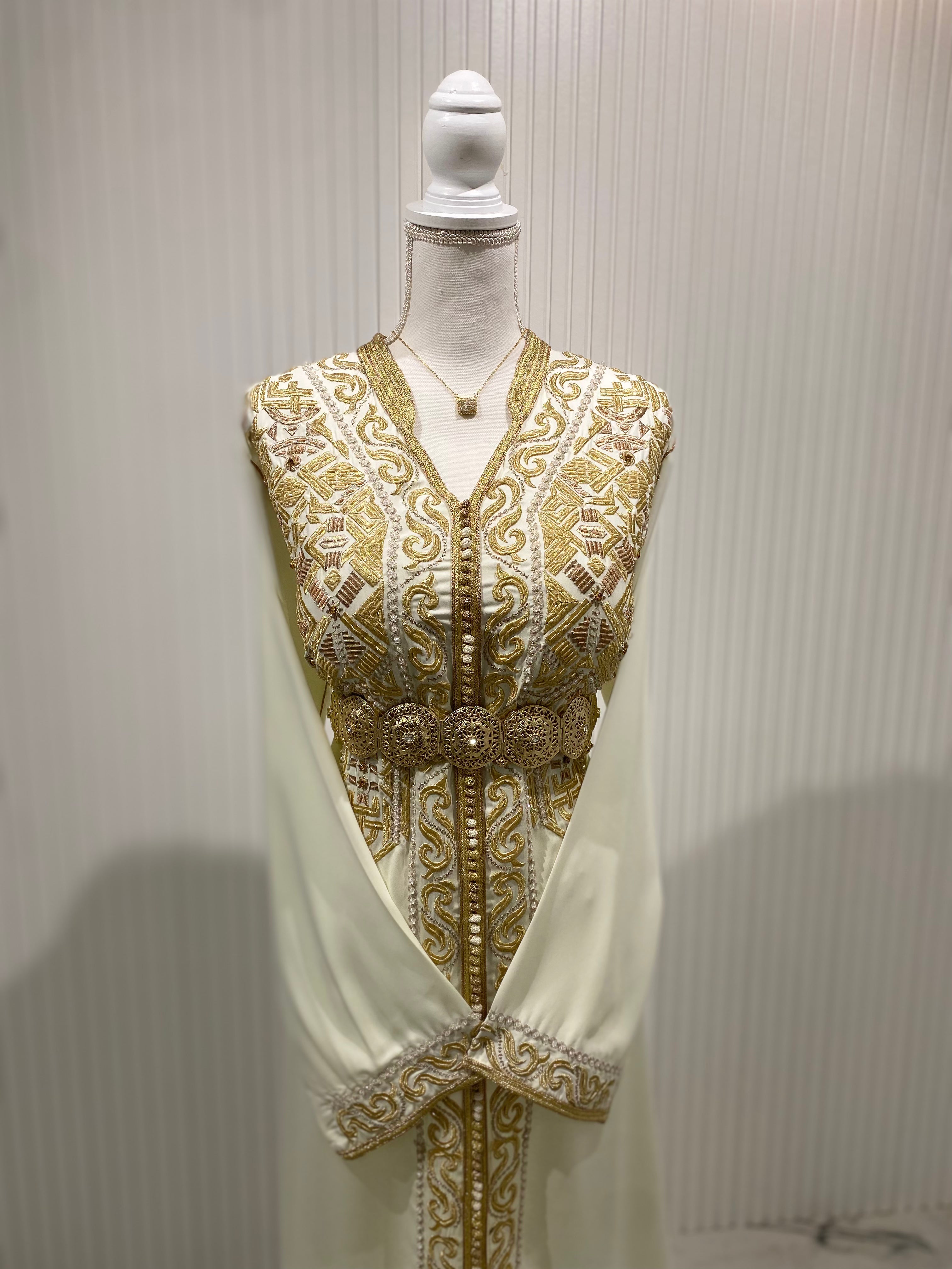 Kaftan Robi