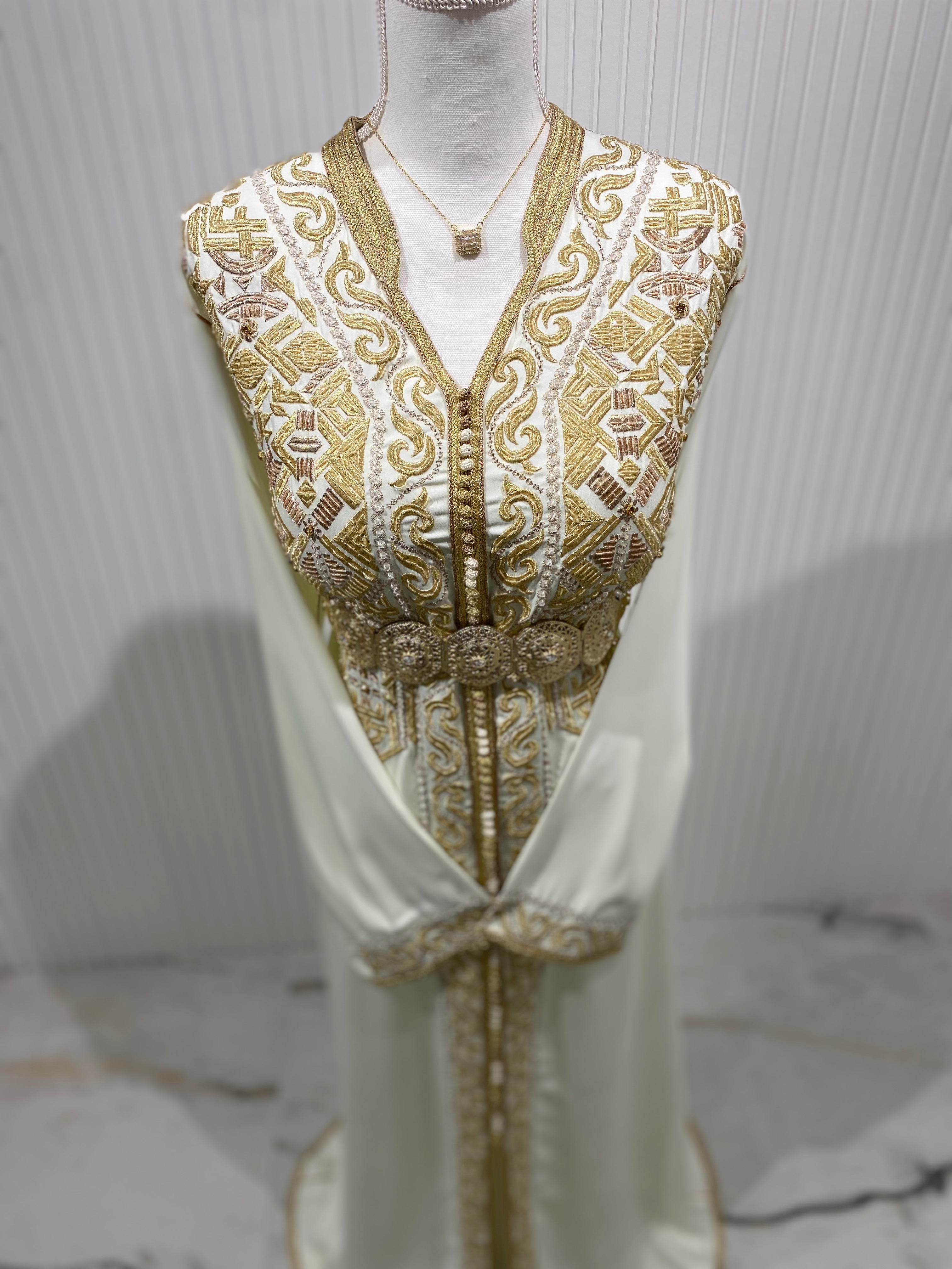 Kaftan Robi