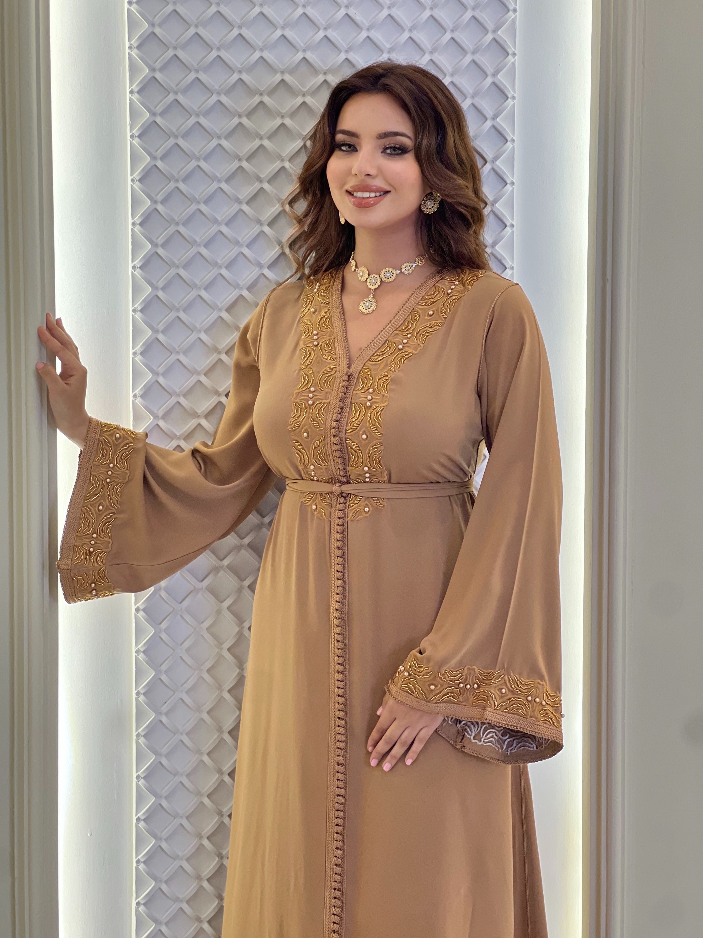 Caftán Amina