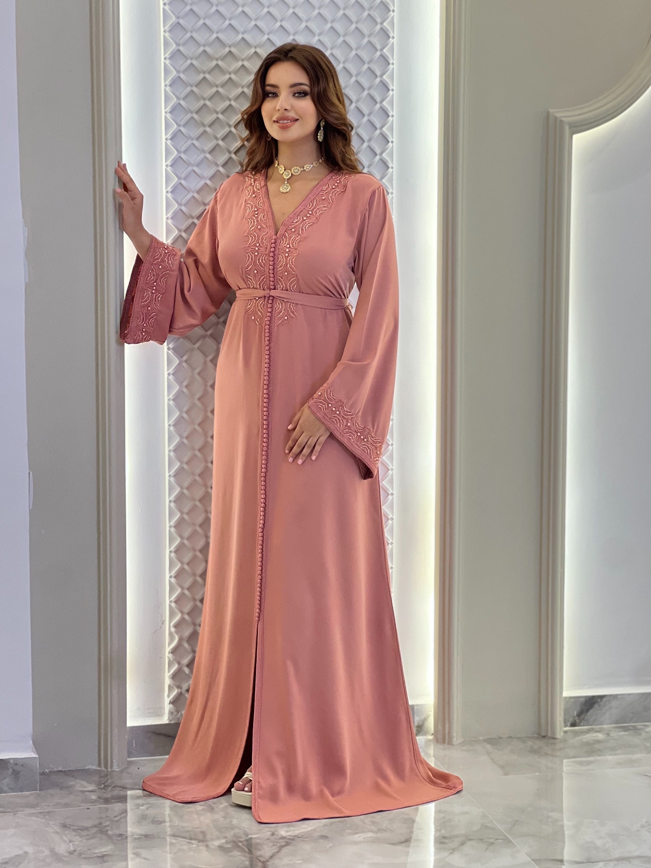 Caftán Amina