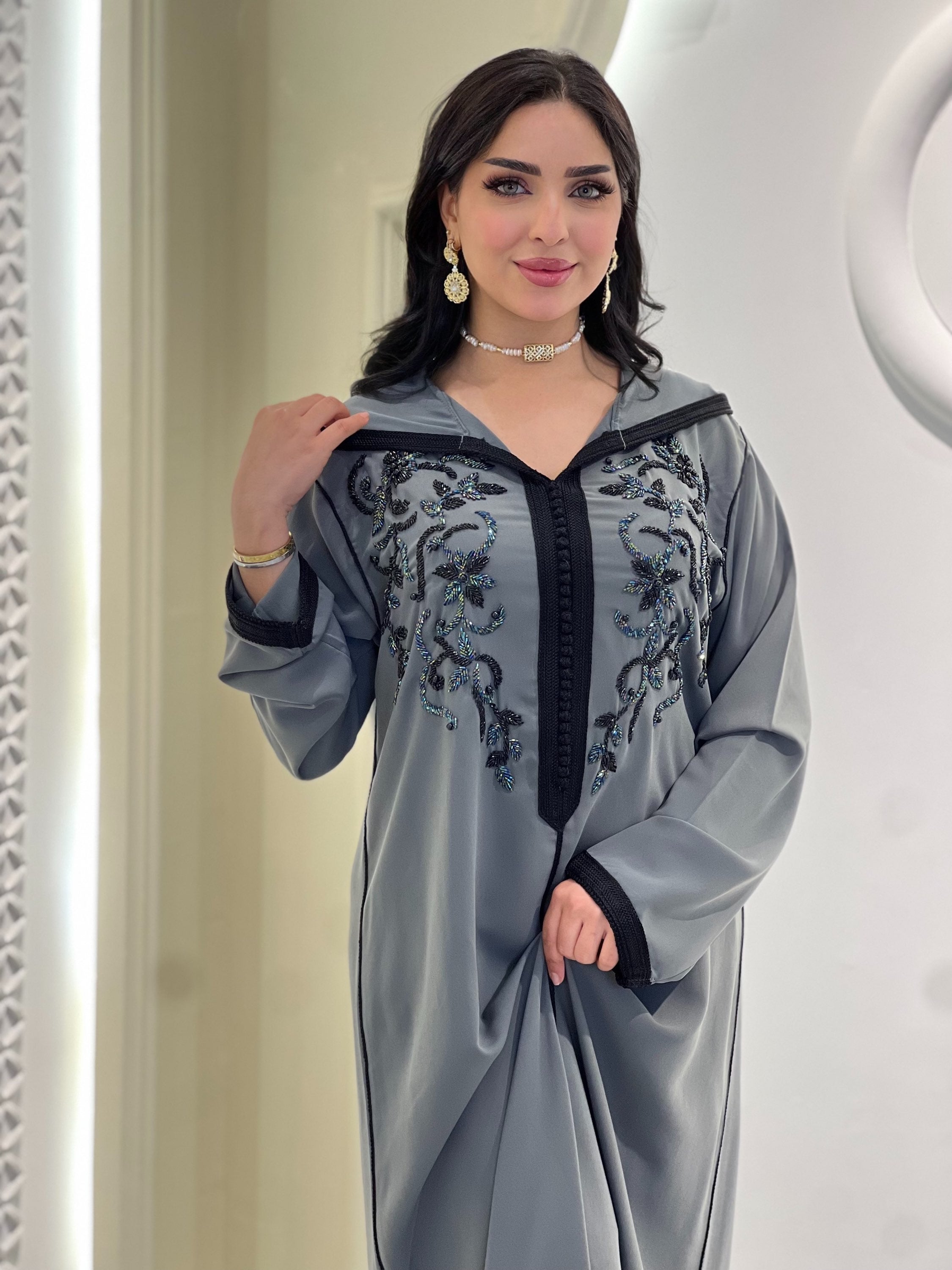 Jellaba Maria