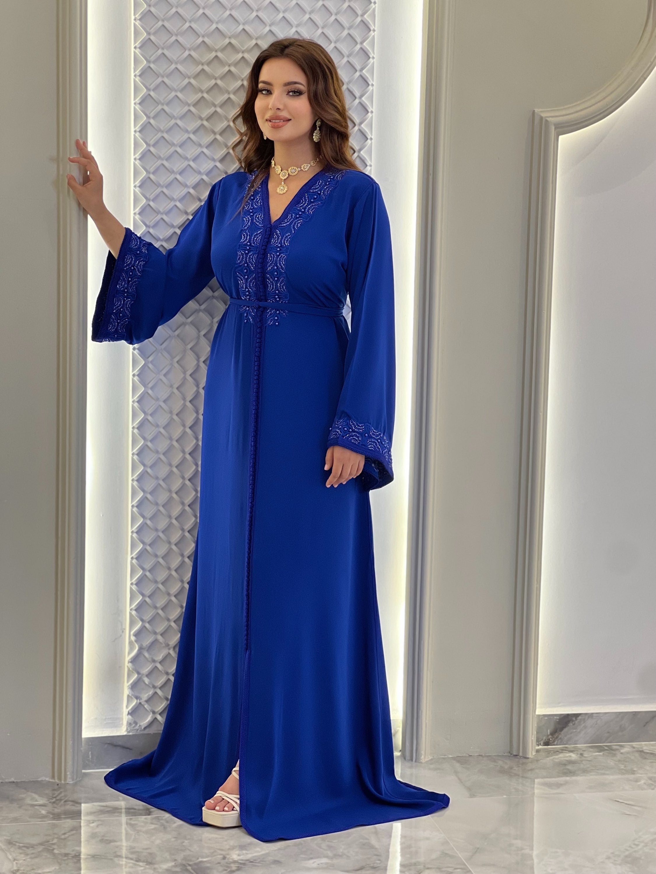 Caftán Amina
