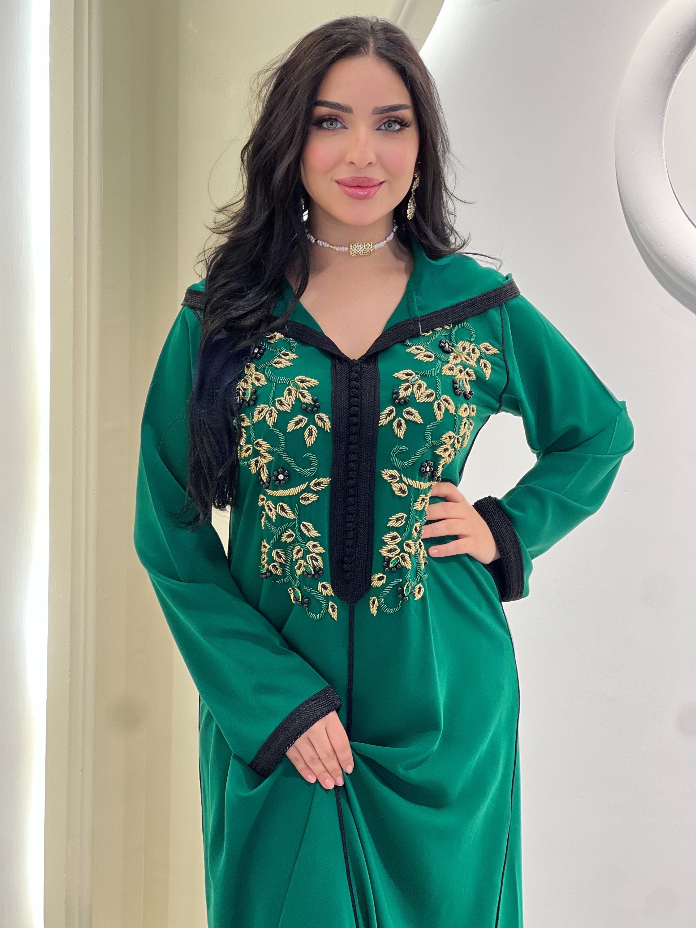 Jellaba Maria