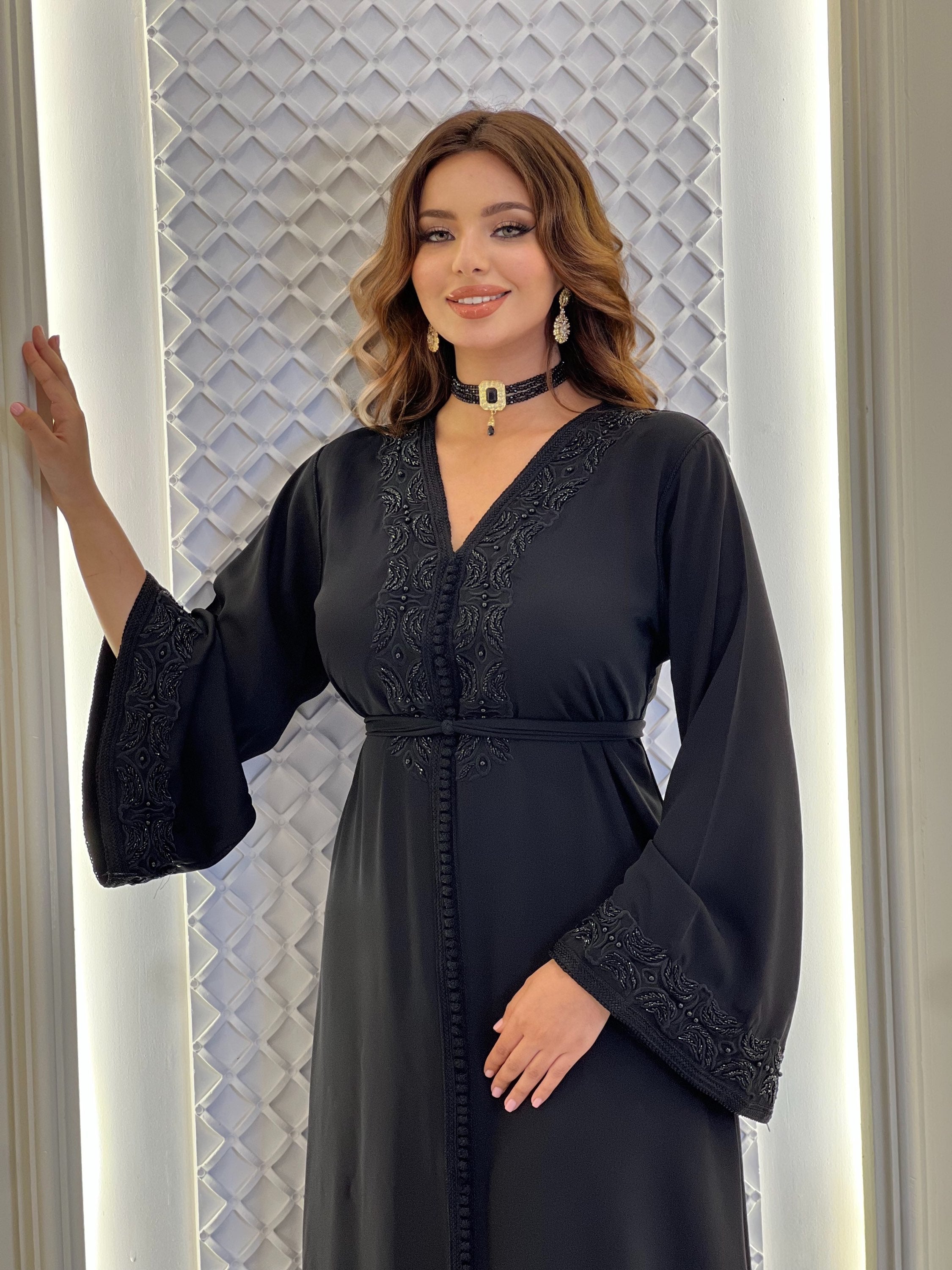 Caftán Amina