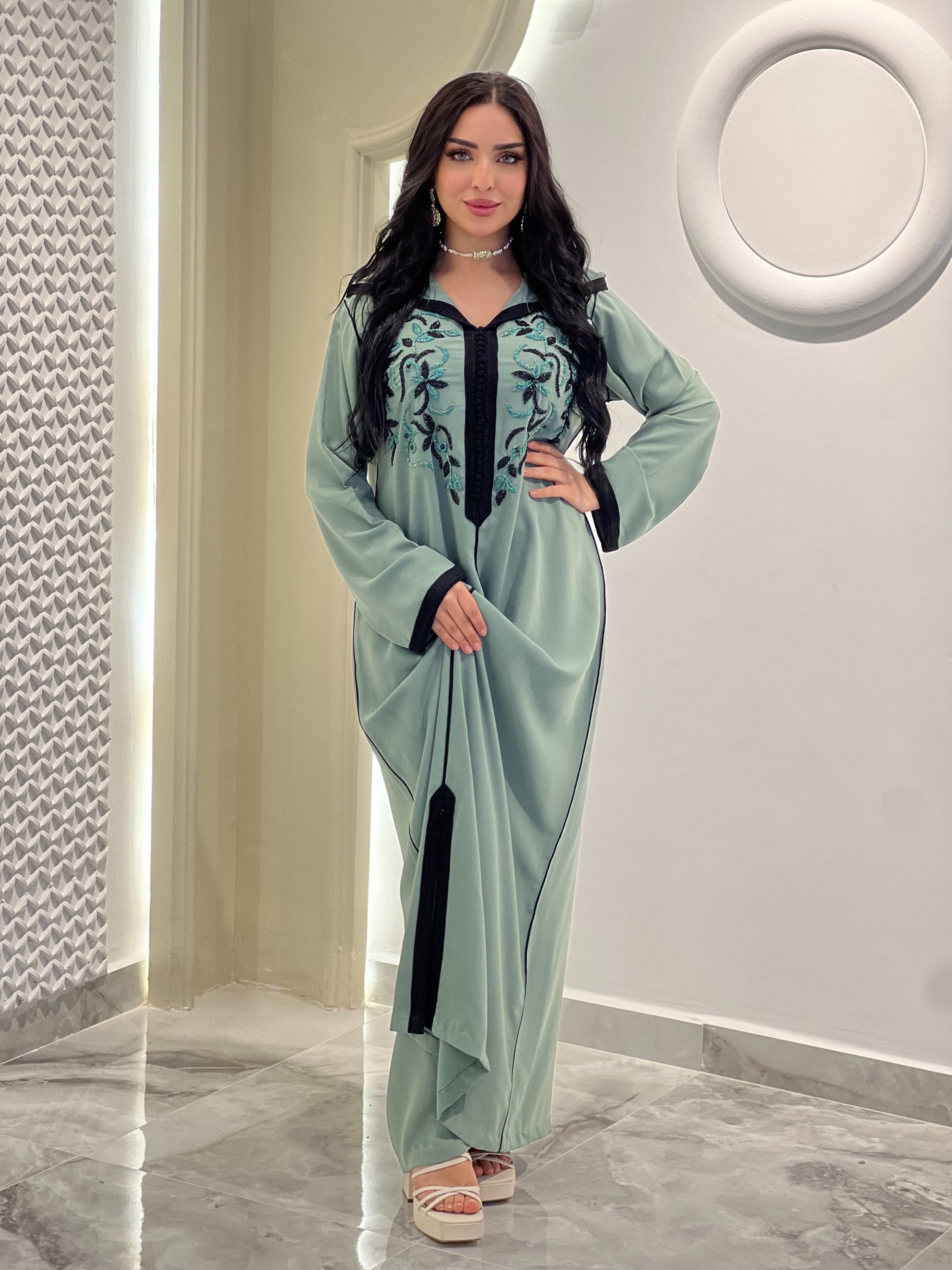 Jellaba Maria