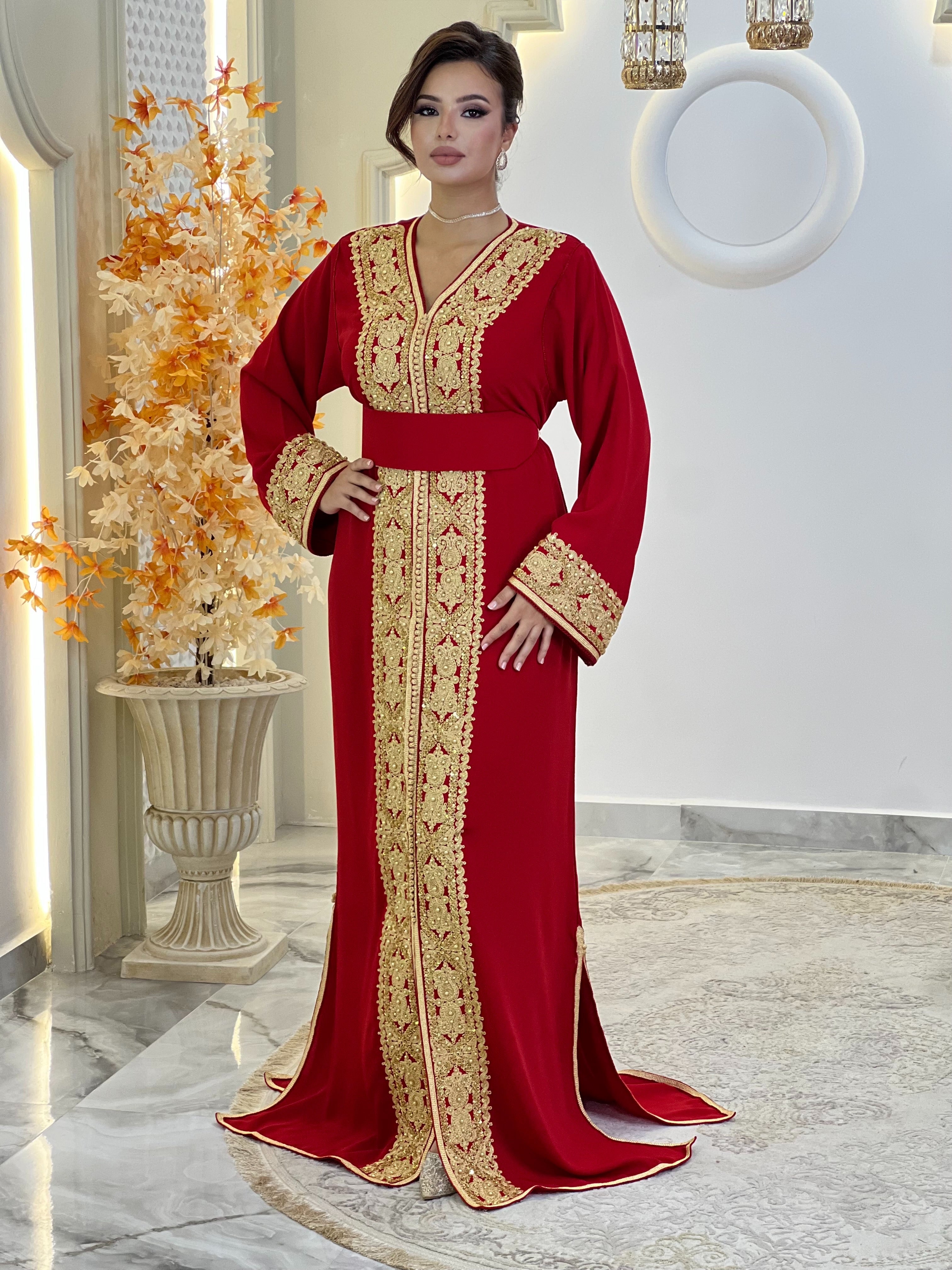 Caftan Sara