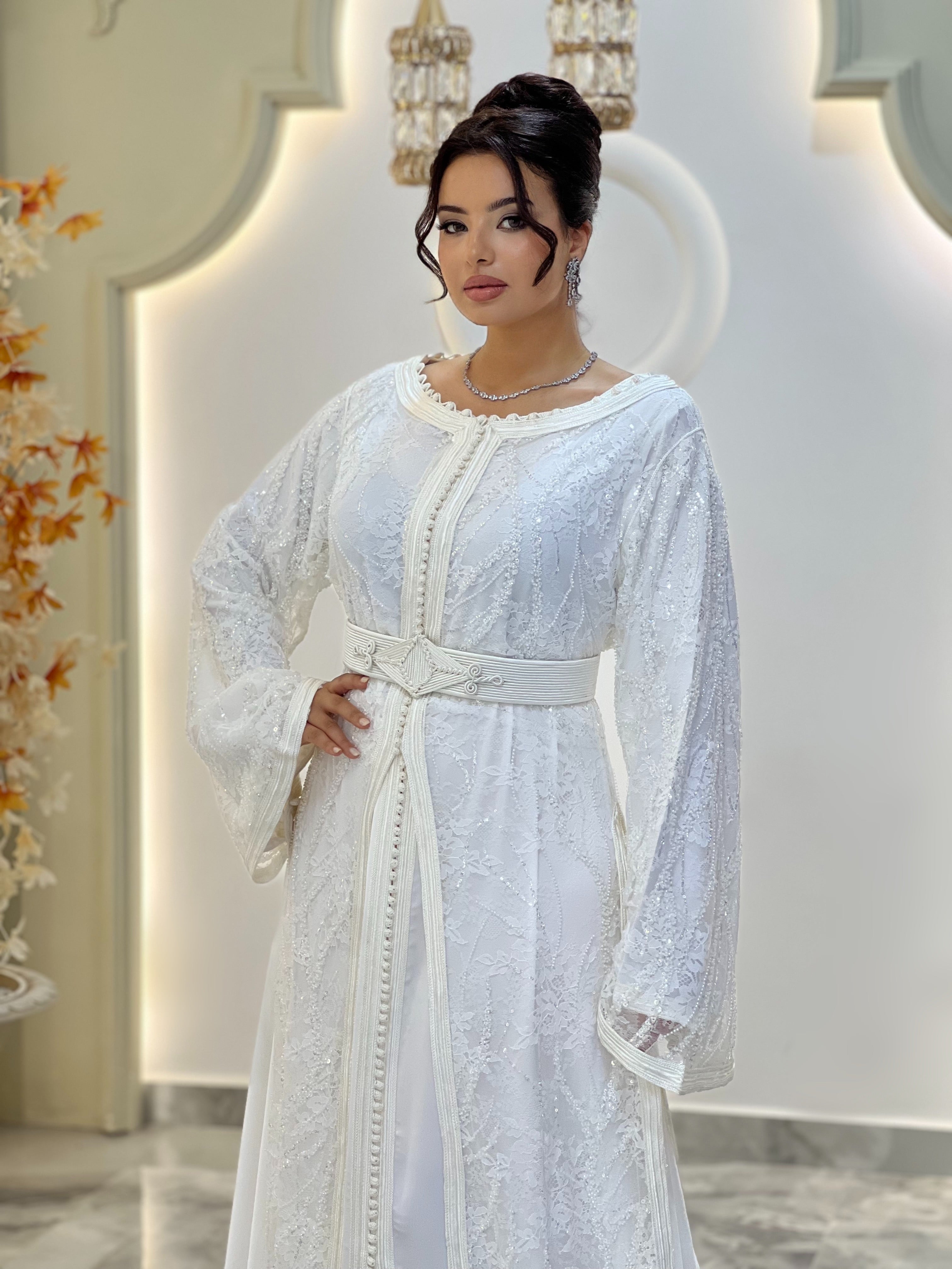 JASMINA WHITE