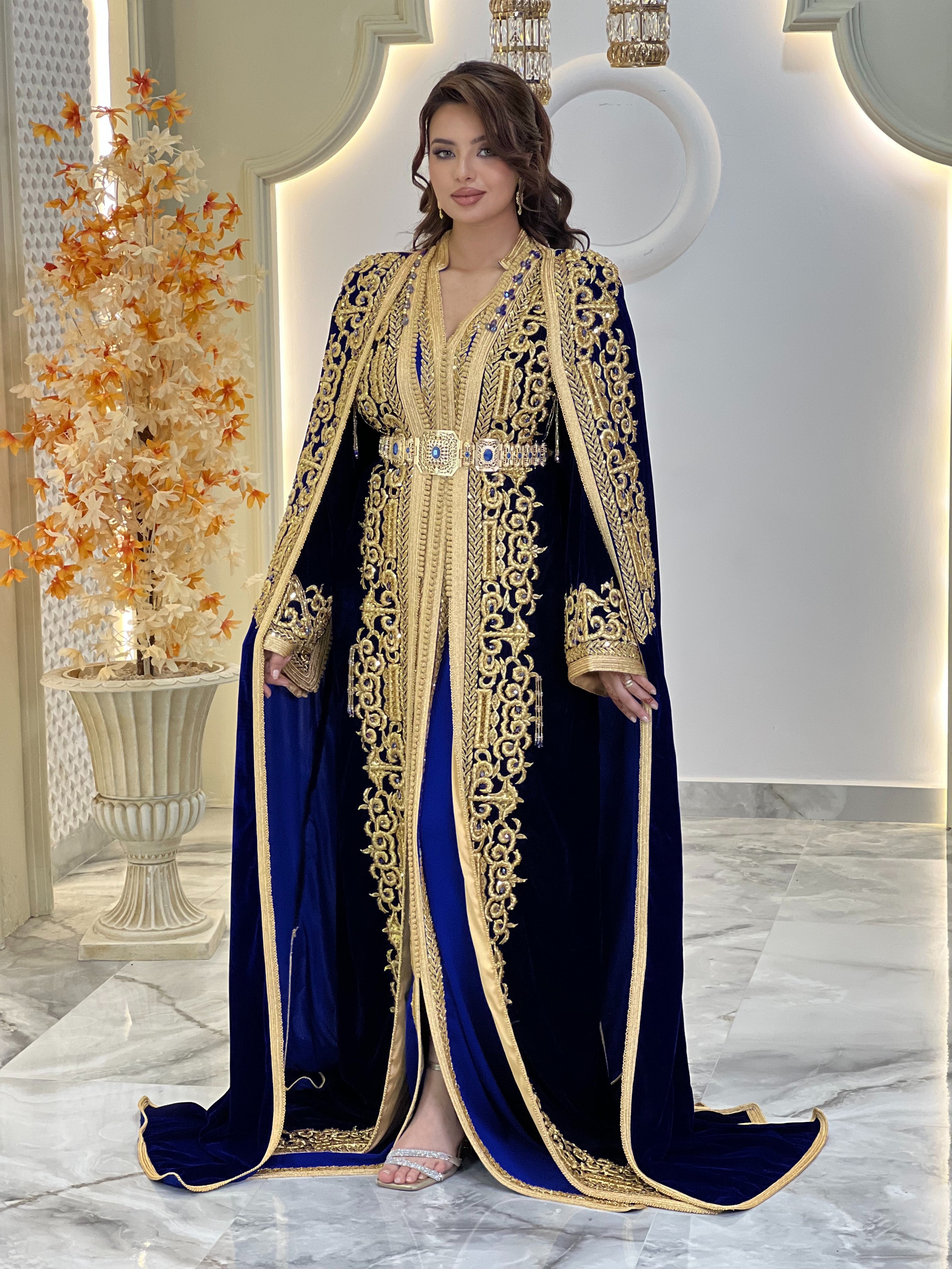 Exclusive Takchita Dyae