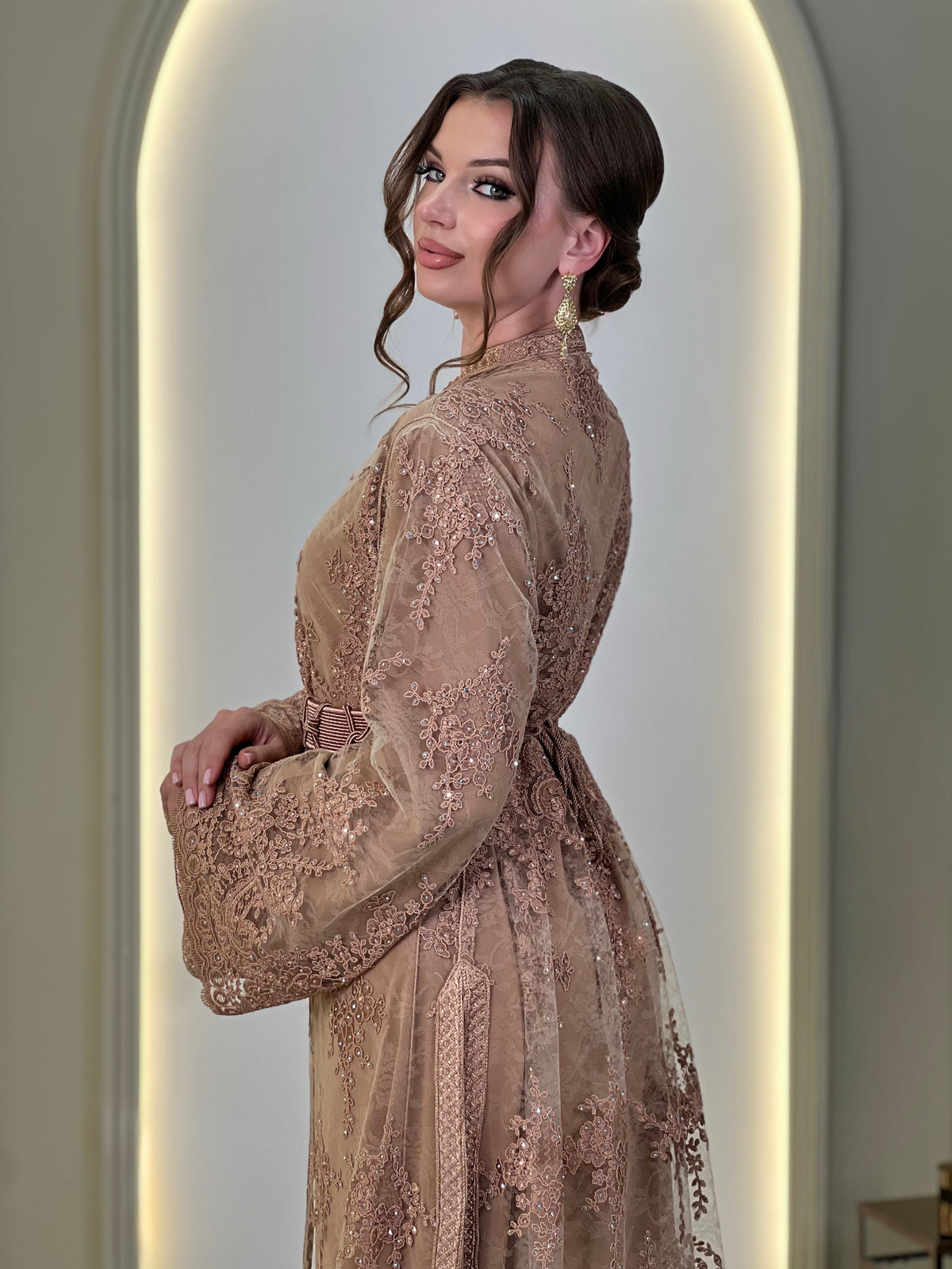 Oriana