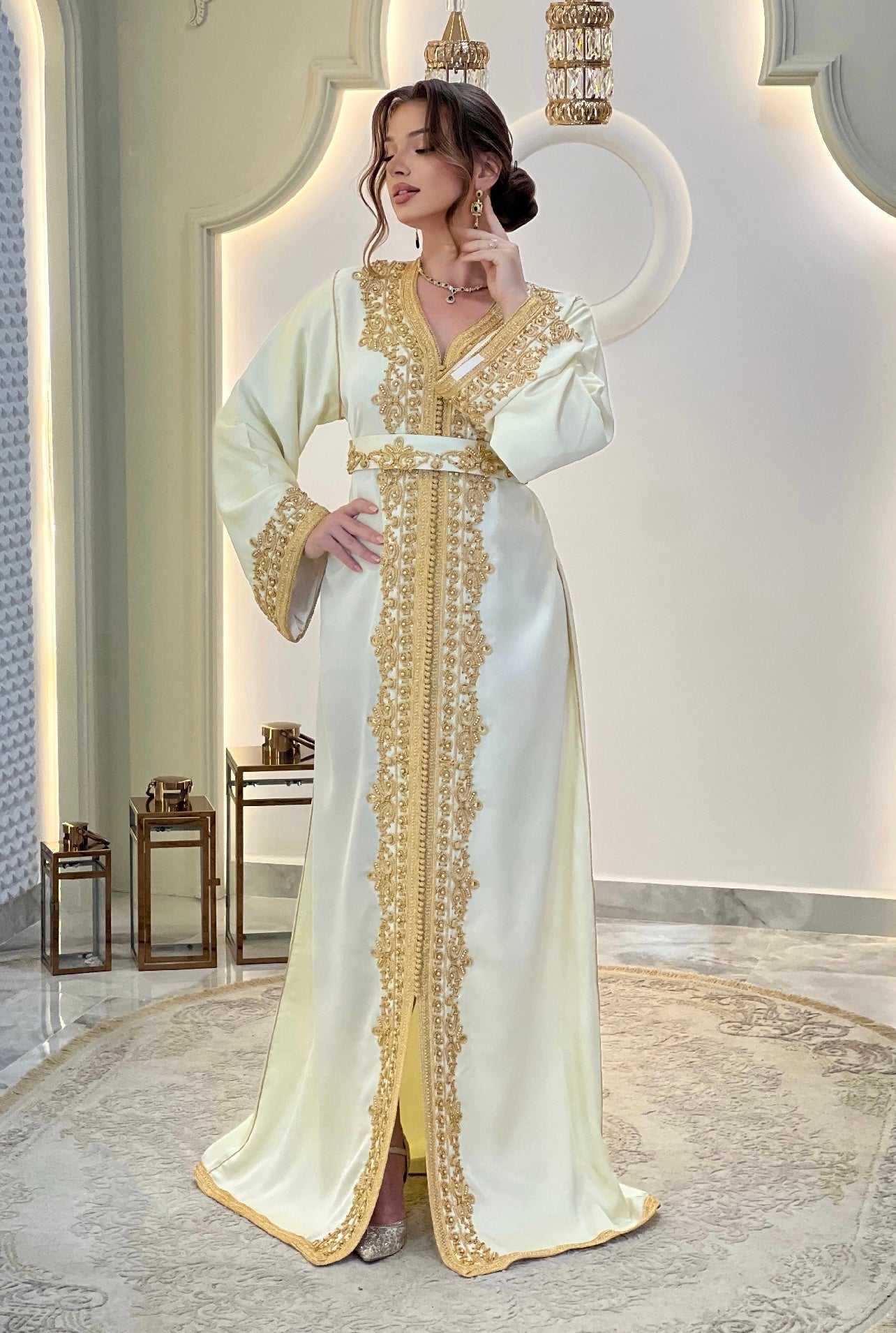 Kaftan Golnaz 