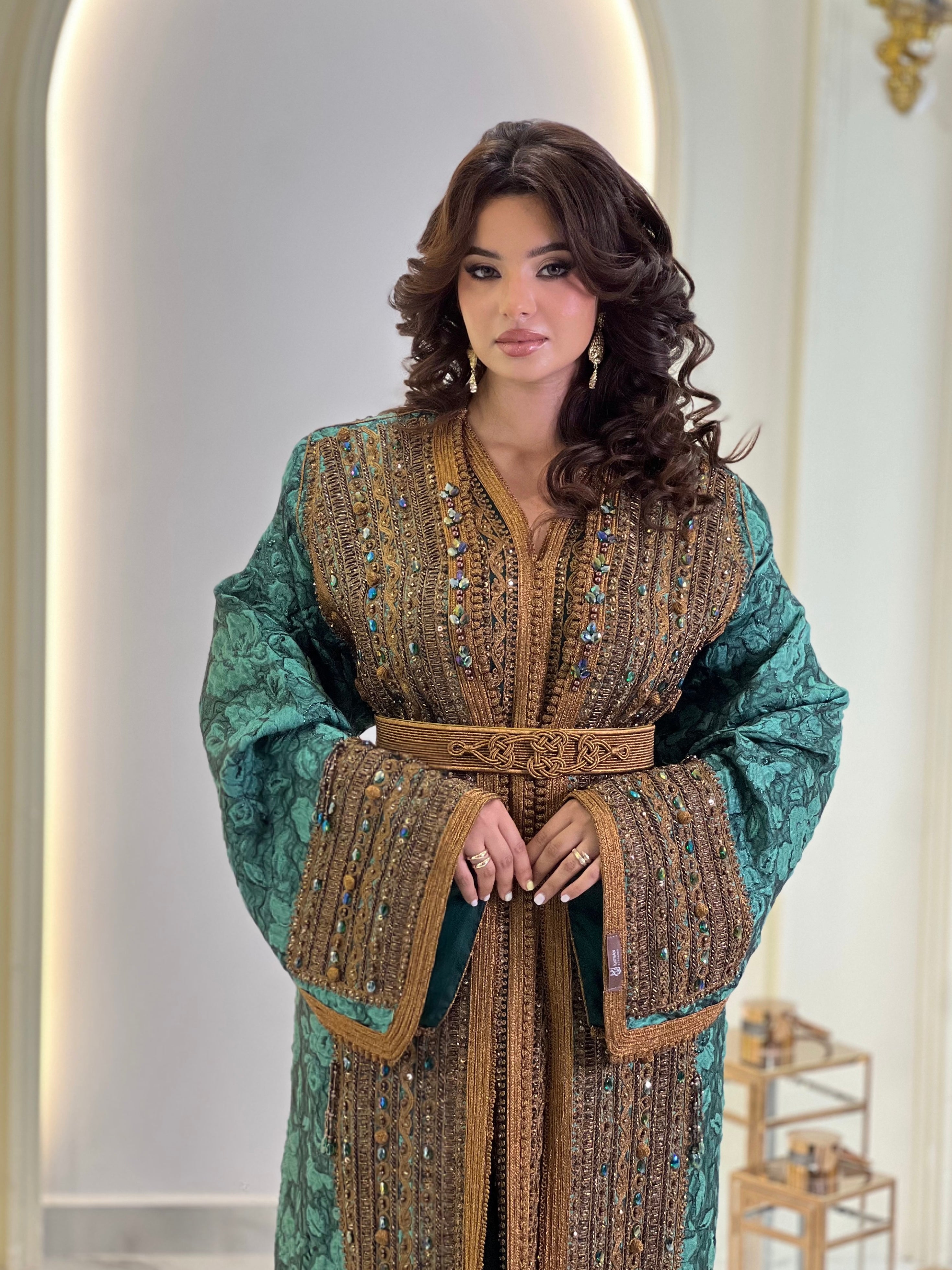Sahar Green
