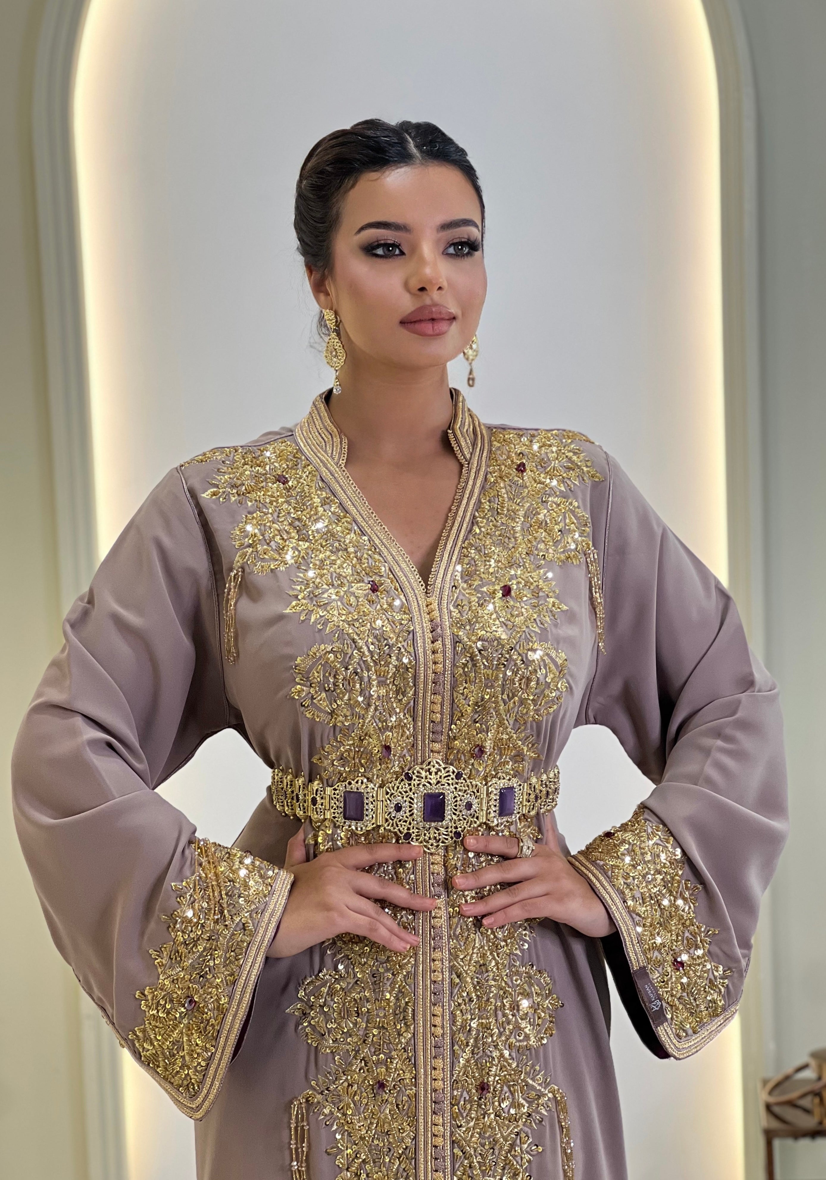 Kaftan Anara