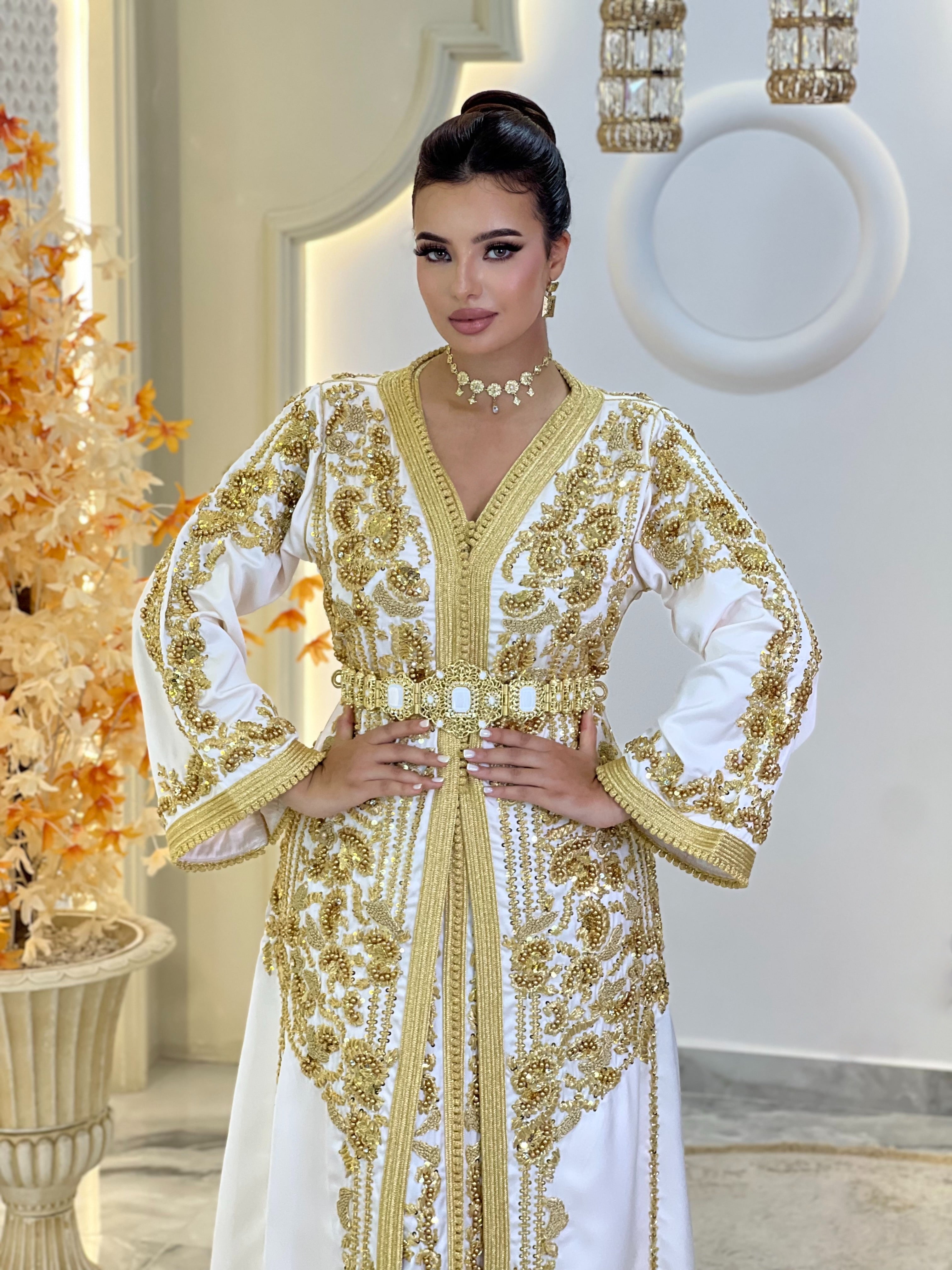 Exclusive Takchita Elvan