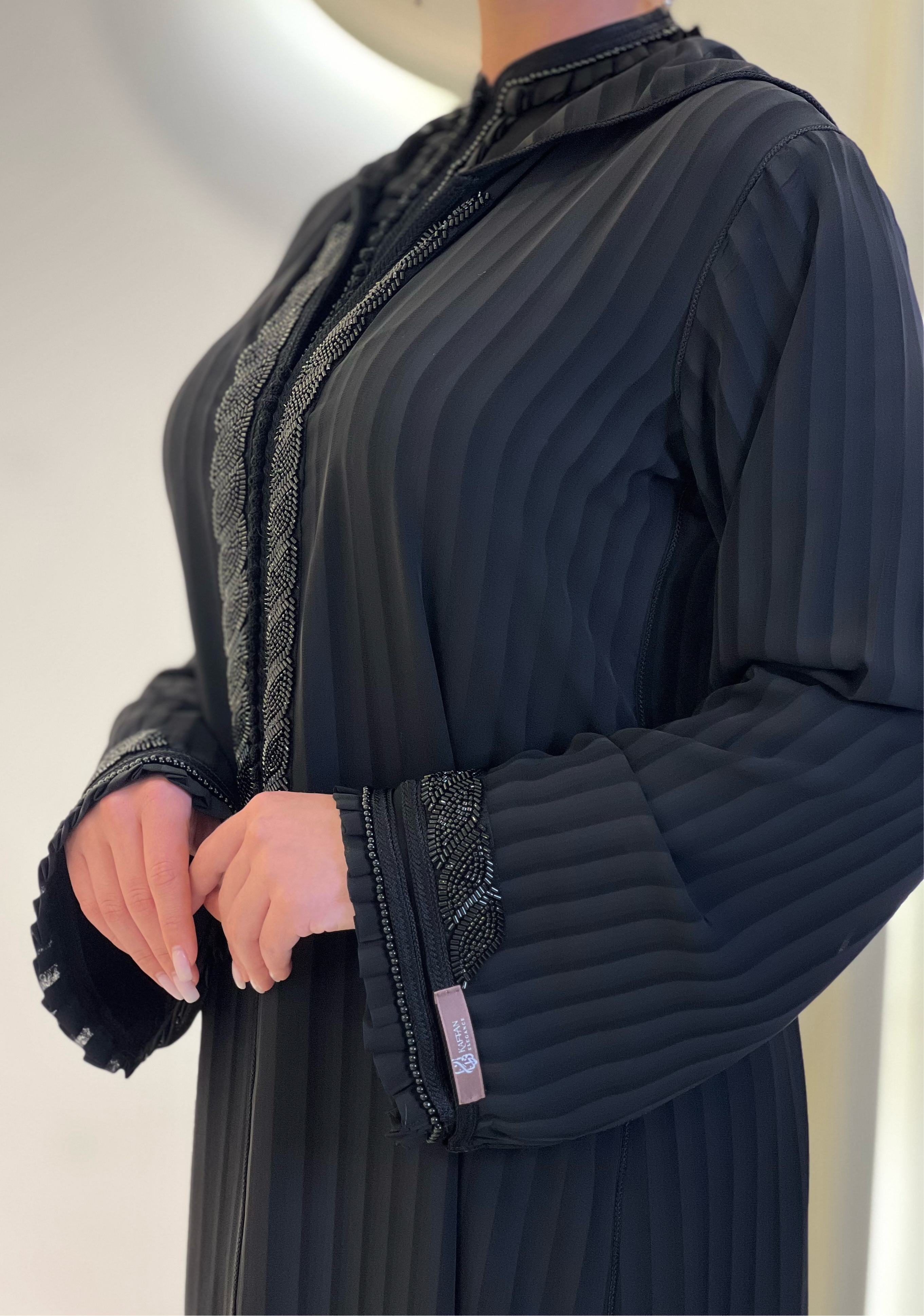 Jellaba Chloé