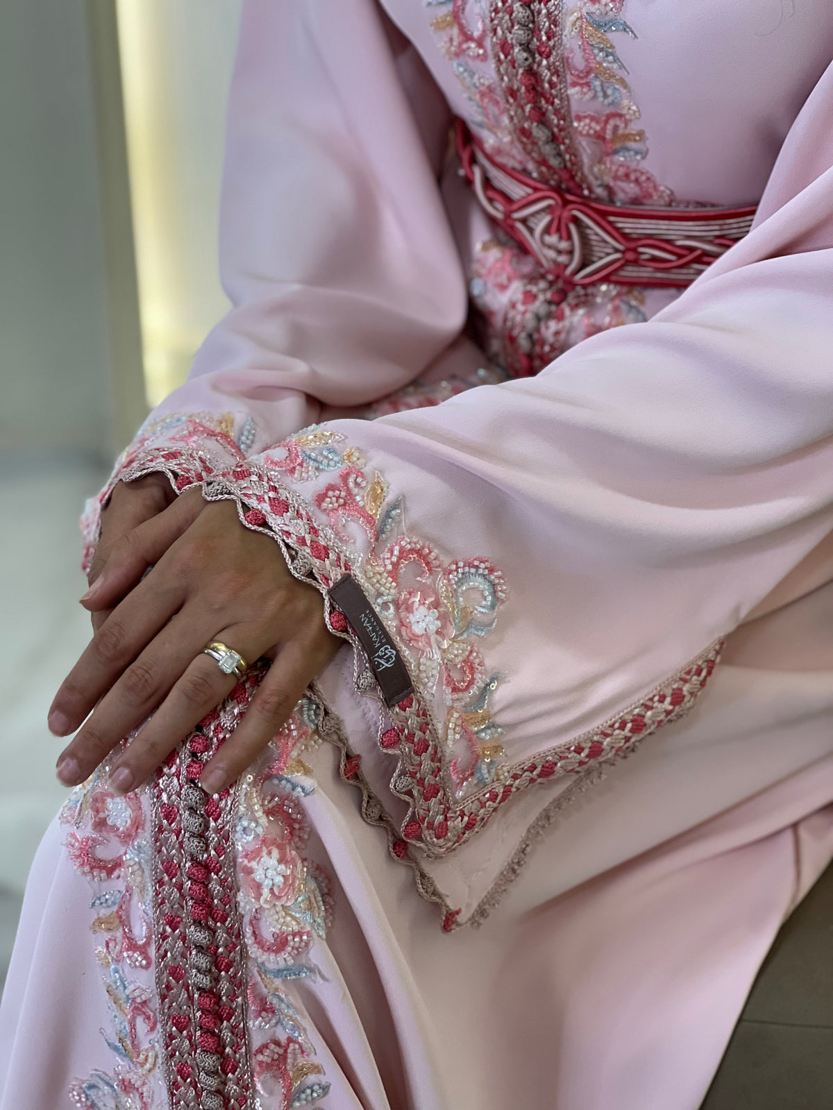 Kaftan Emily