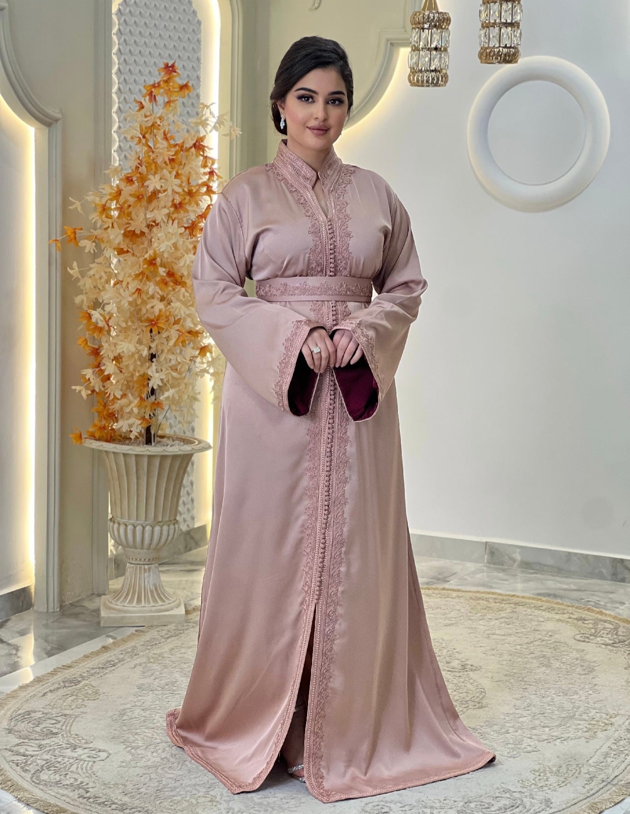Caftan Dounia