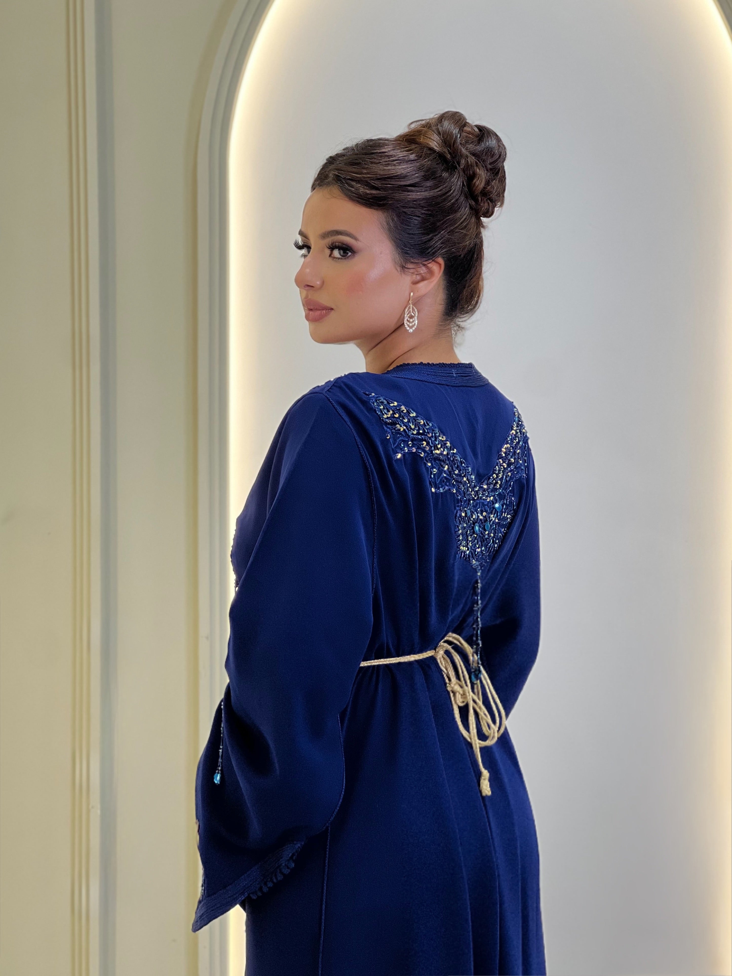 Kaftan Hadley