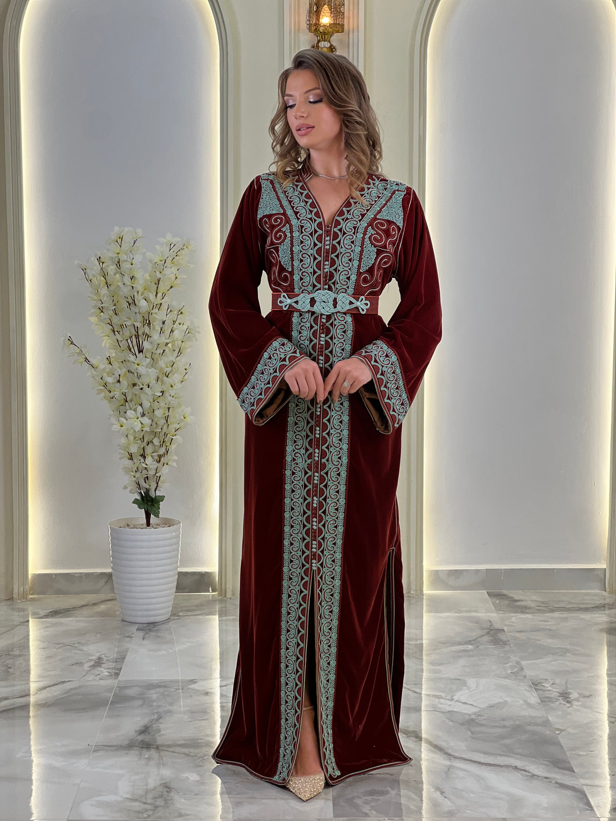 Kaftan Aitana