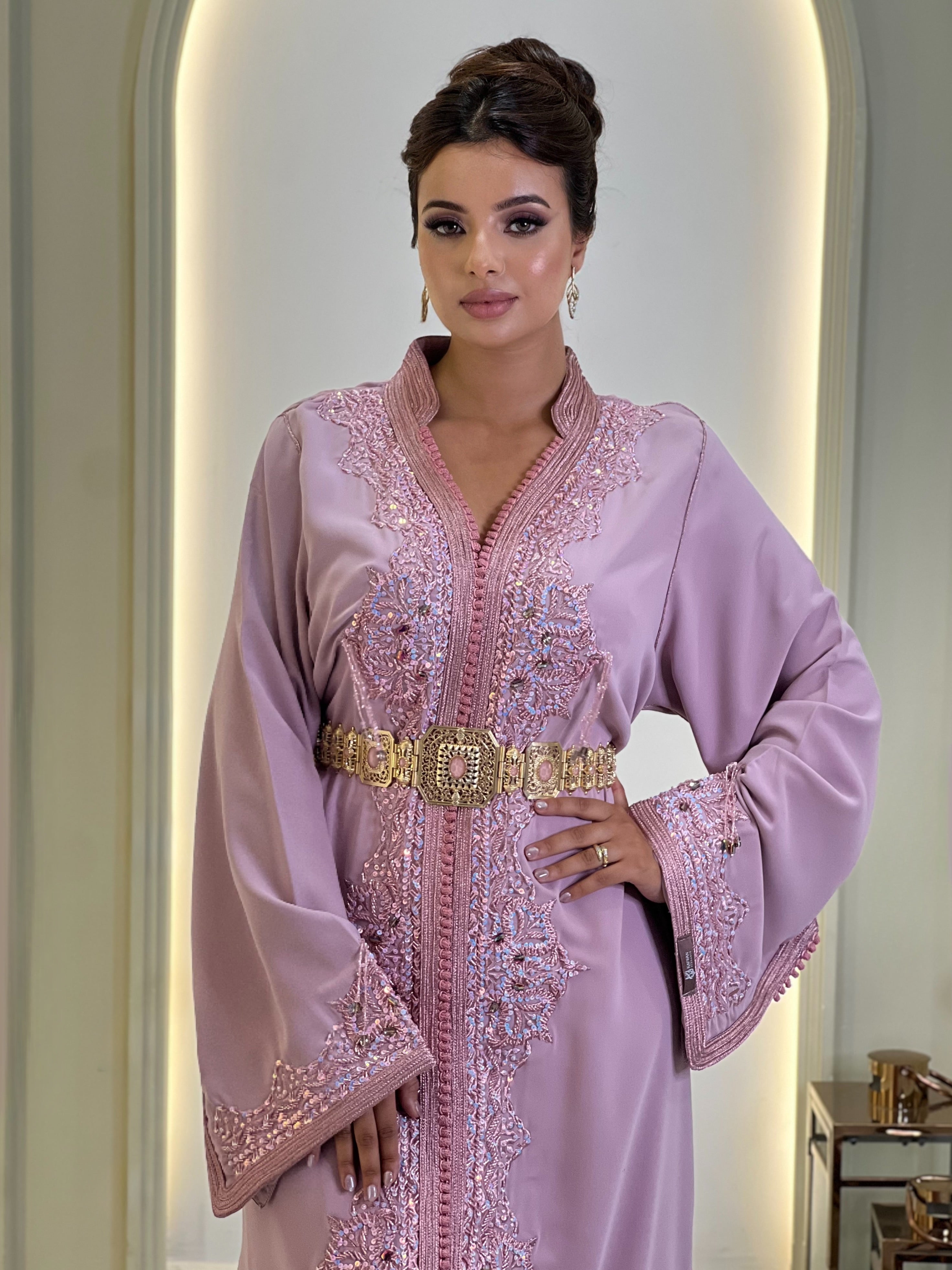 Kaftan Selena