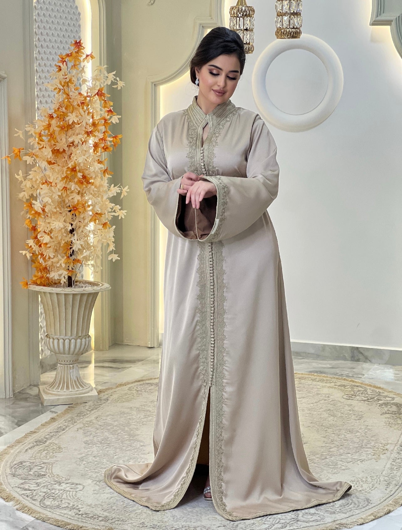 Caftan Dounia