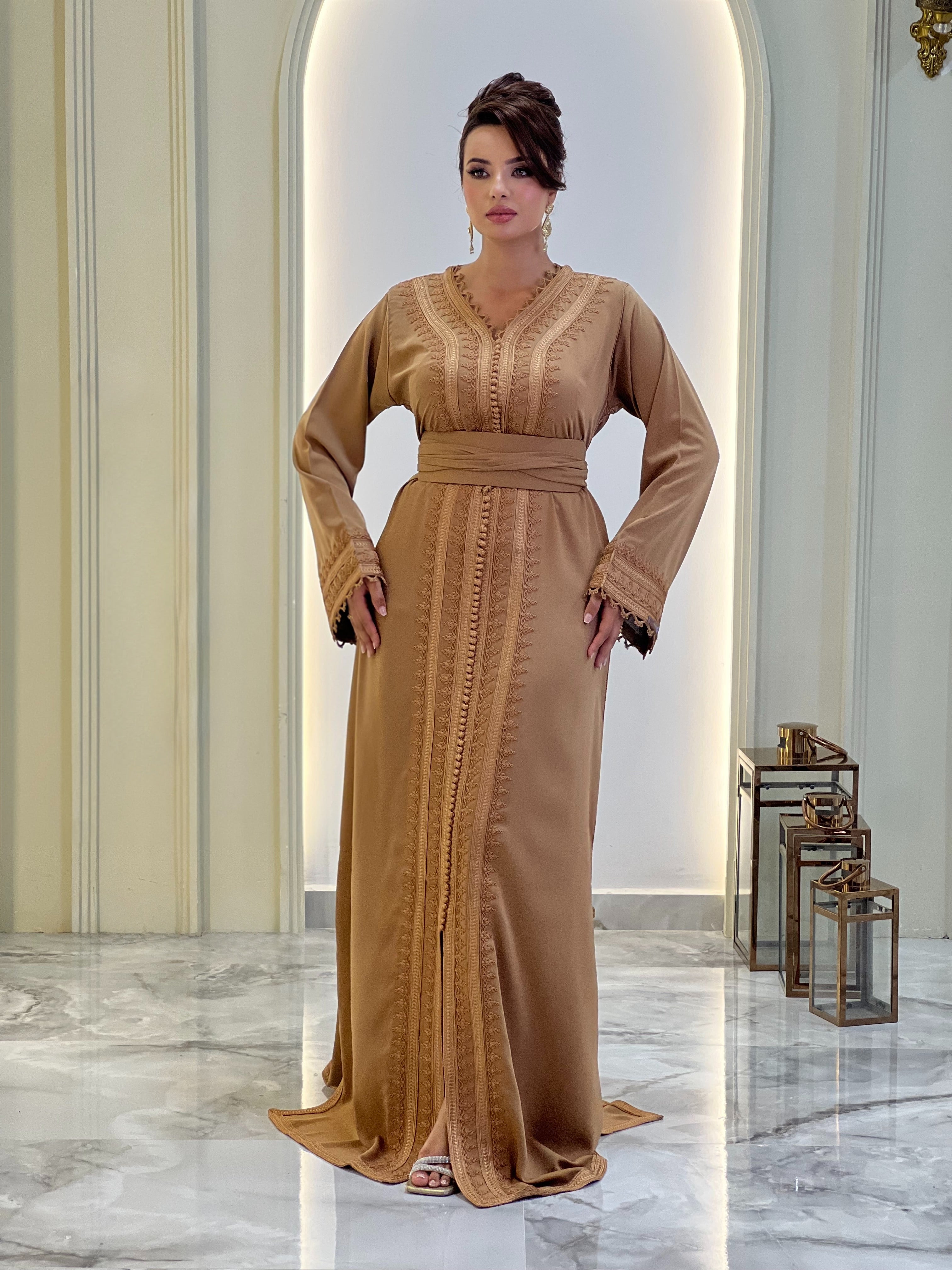 Kaftan Saida 2