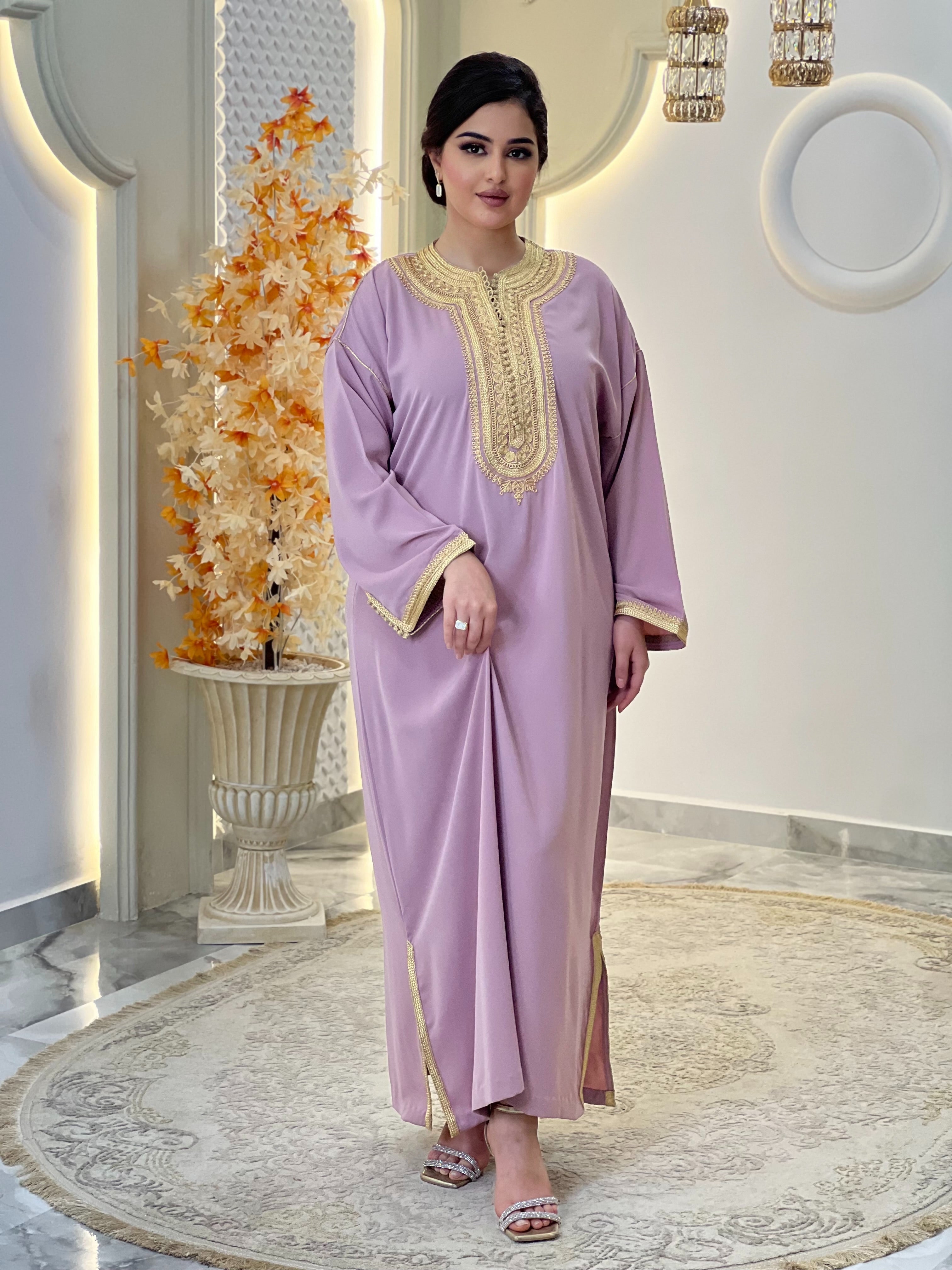Caftan Luna 2