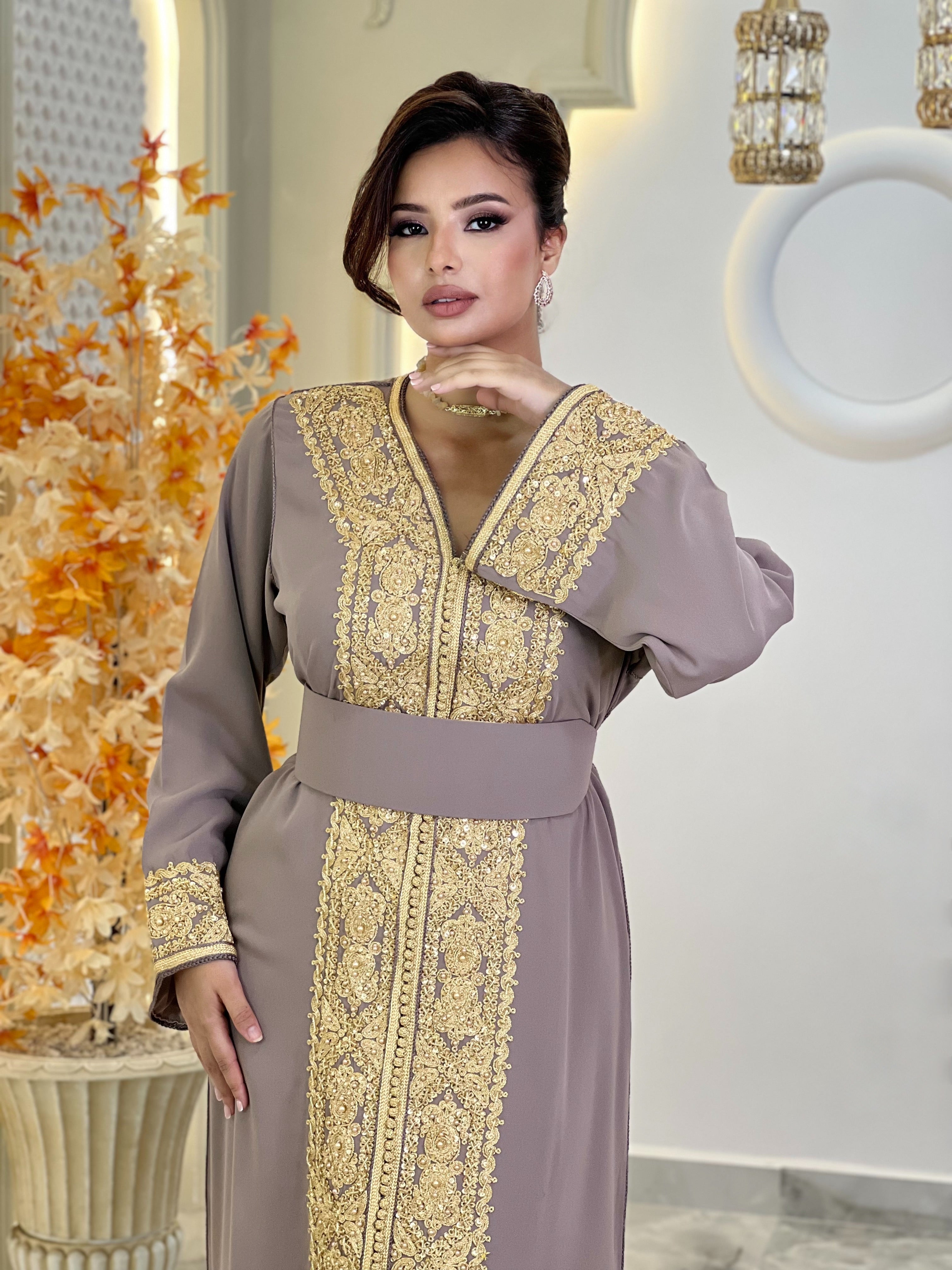 Caftan Sara