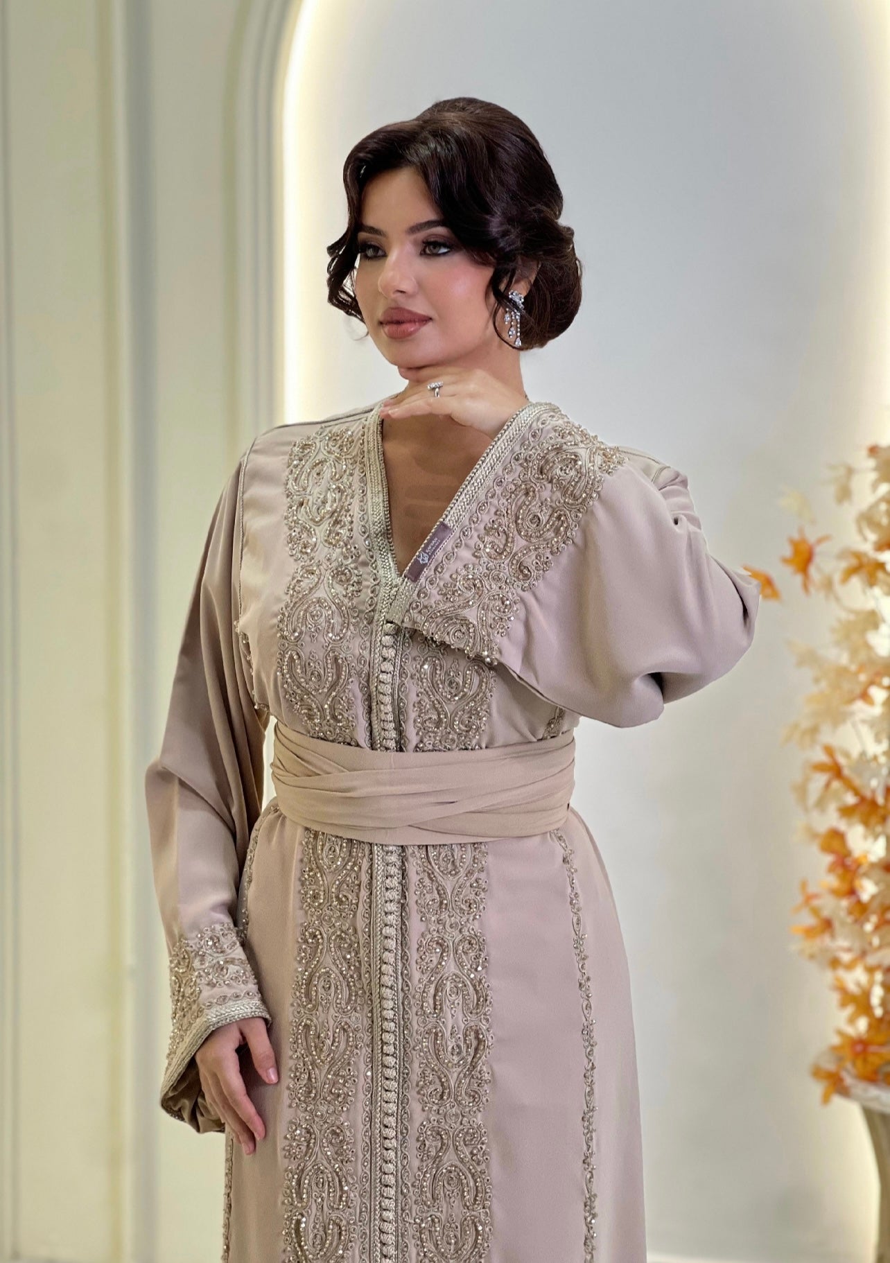 Kaftan Topaz