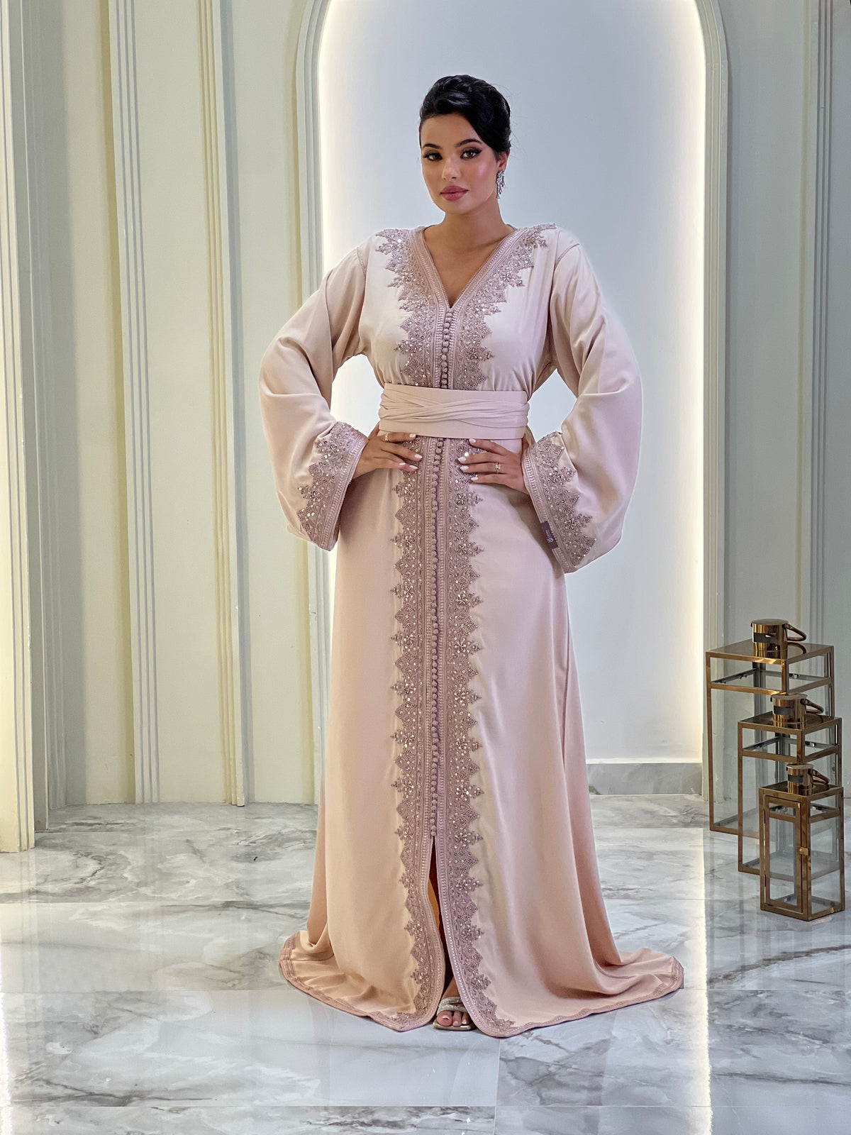 Kaftan Chloe
