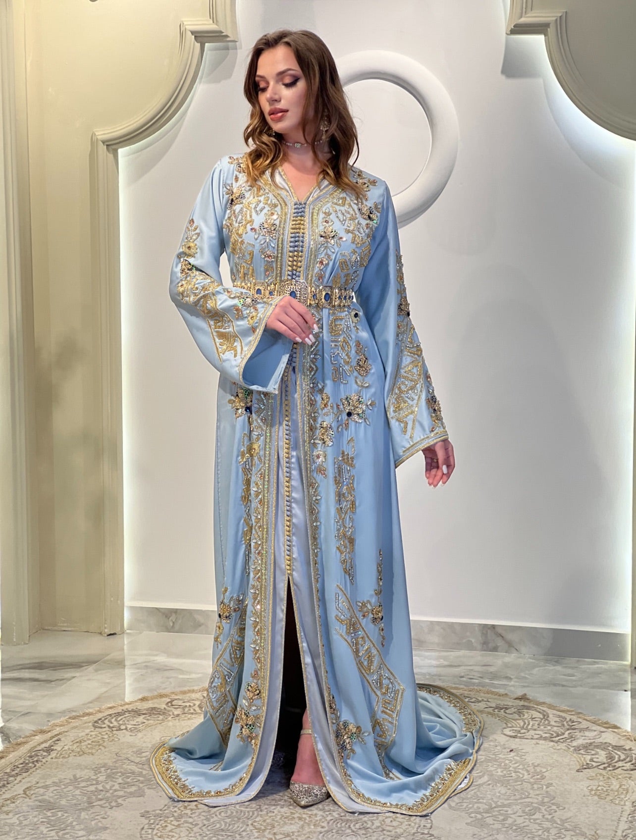 Takchita Sara exclusive