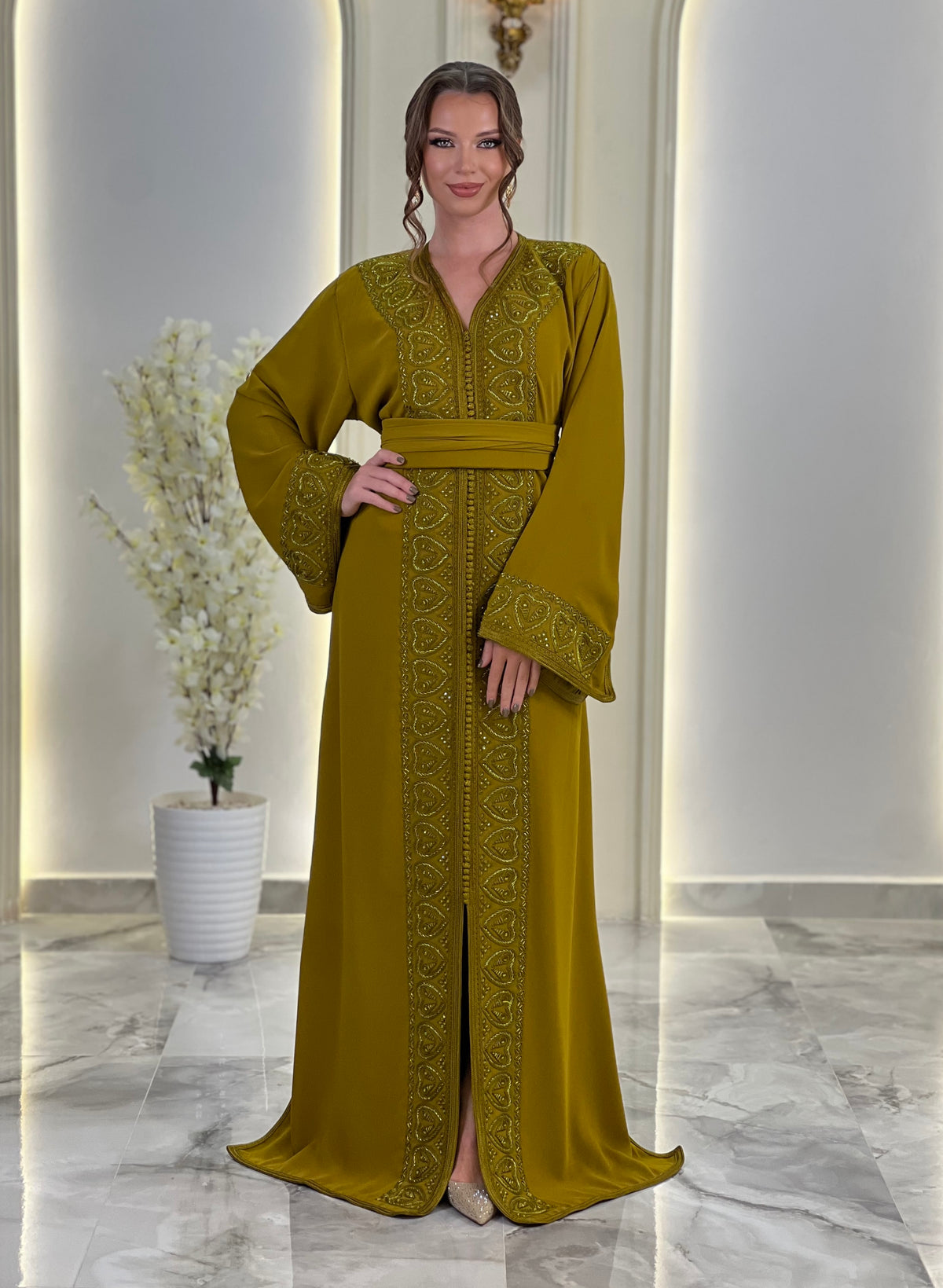 Kaftan Alessa