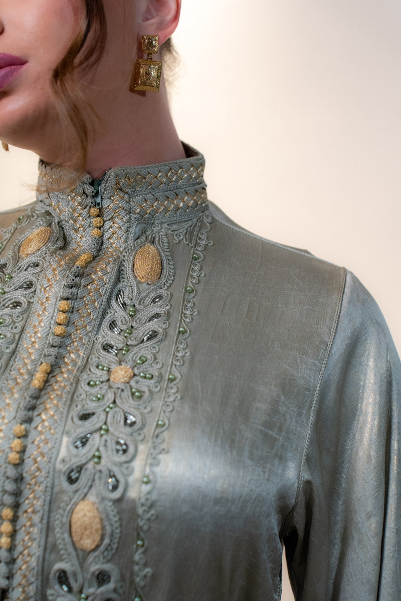 Sauge de glace de Vaelora