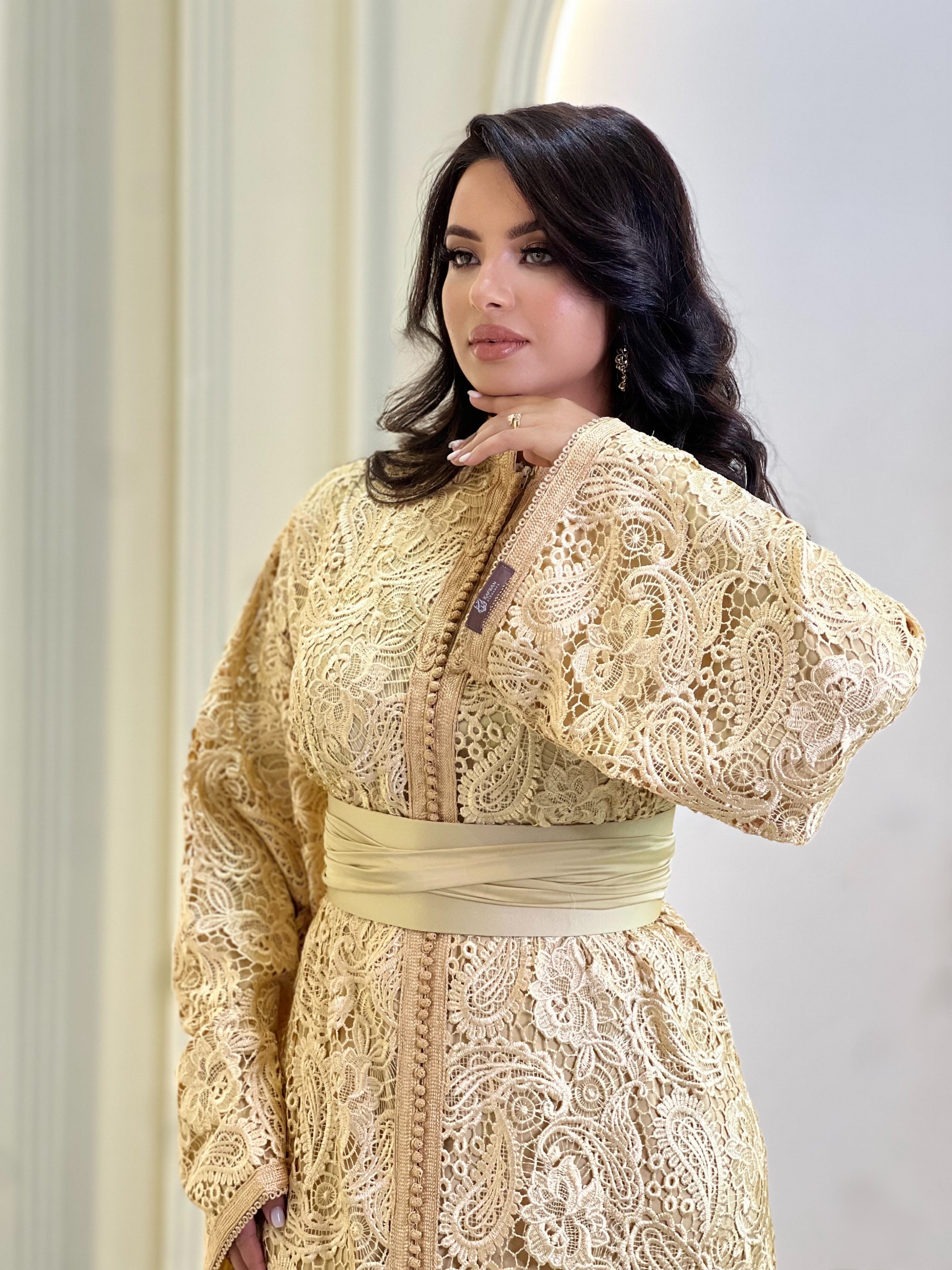BEIGE ALICA