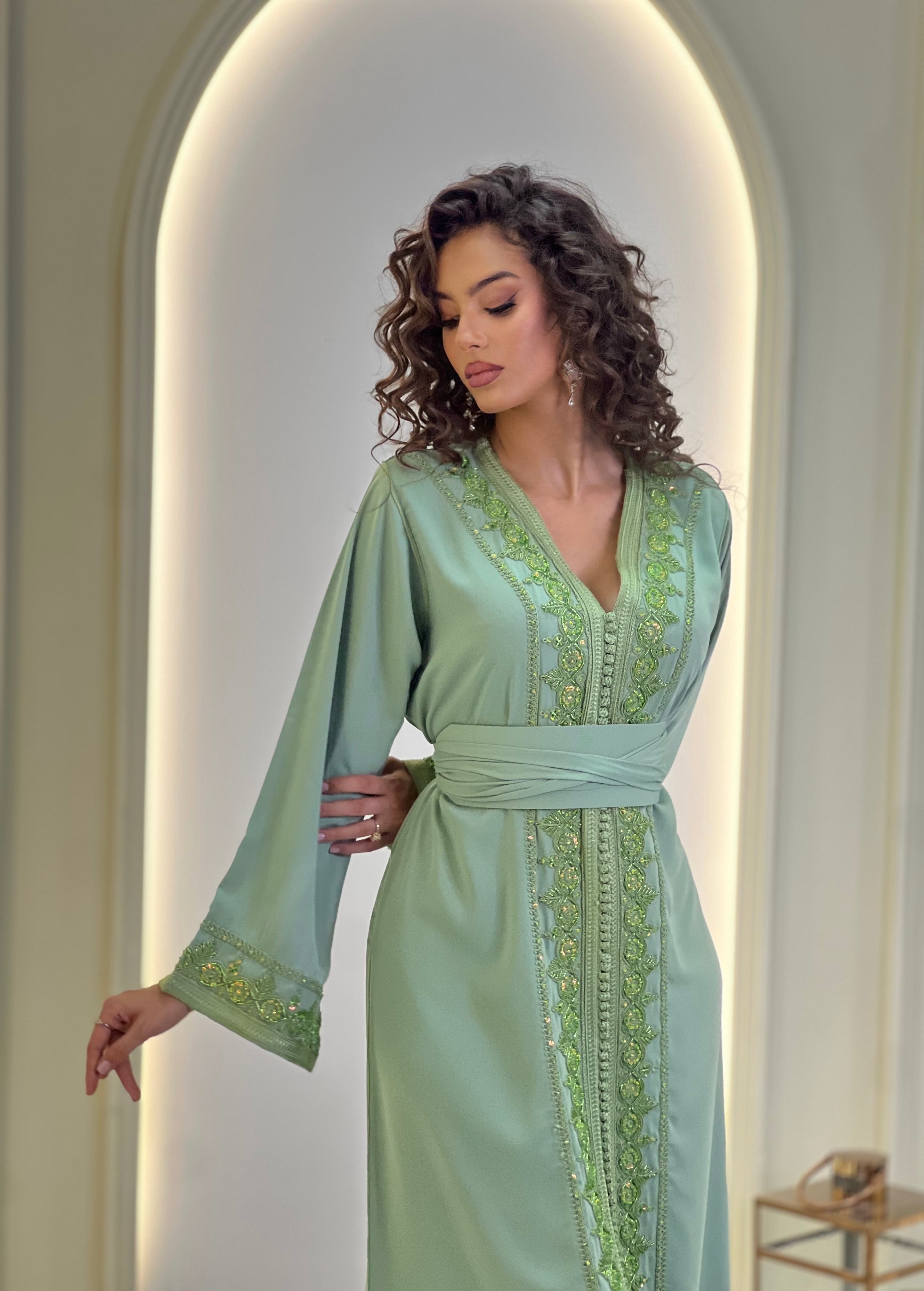 Kaftan Amane