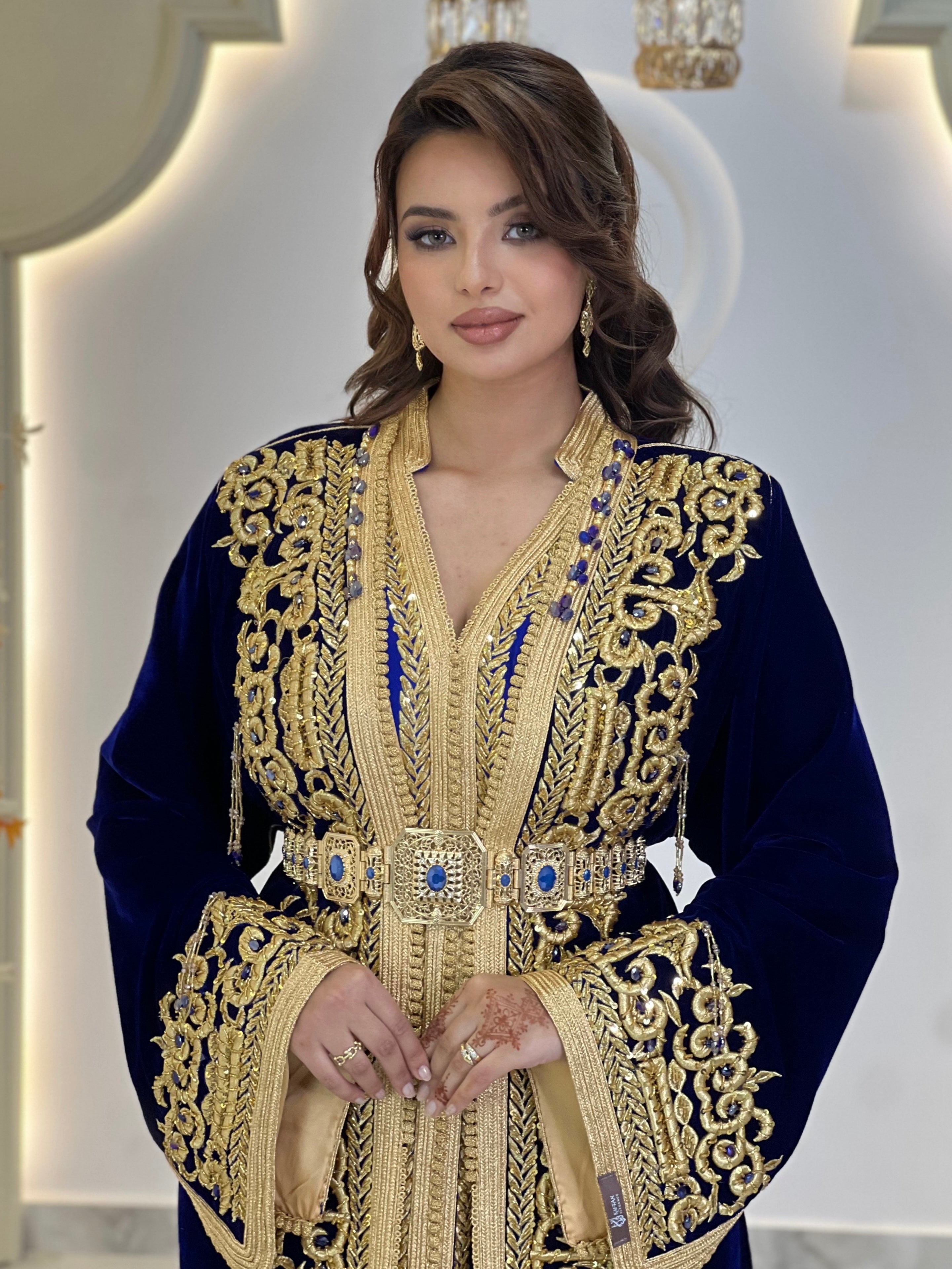 Exclusive Takchita Dyae