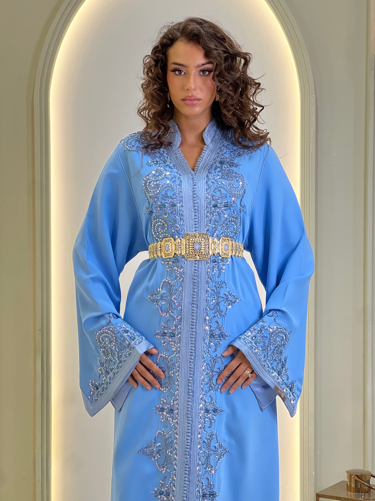 Kaftan Bianca