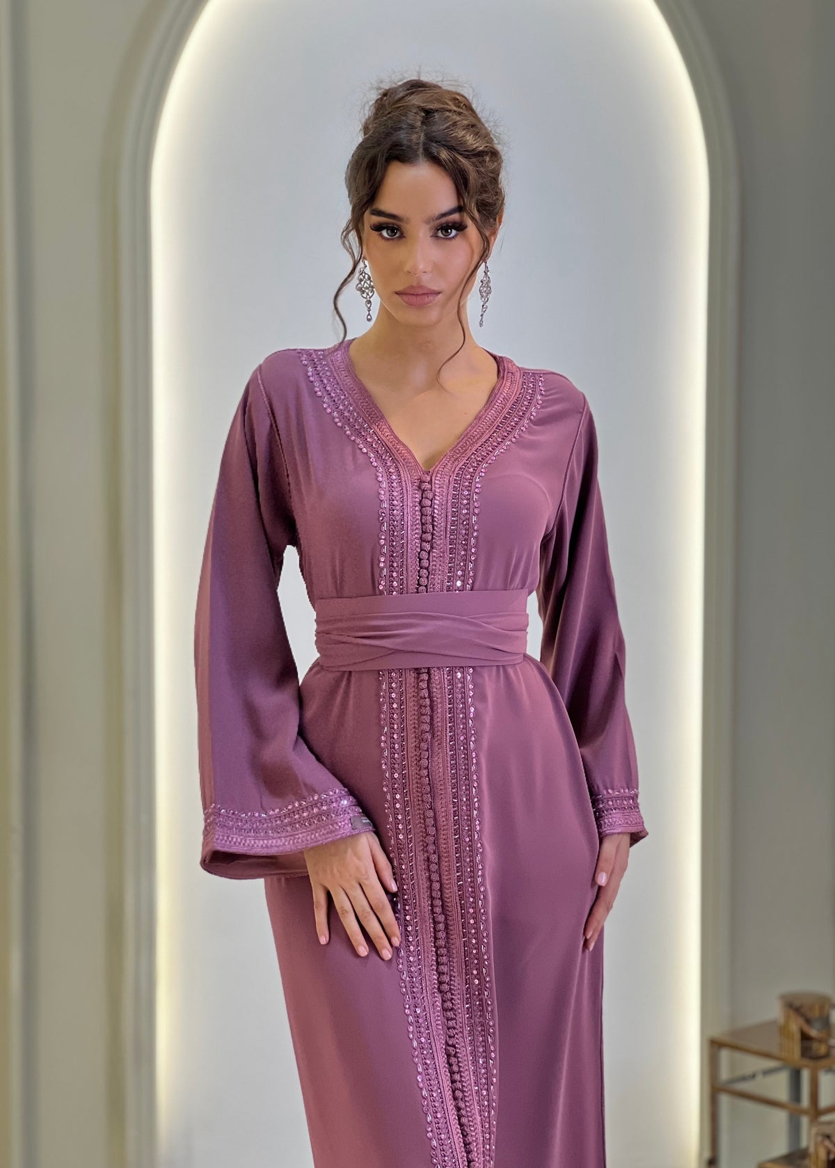 Kaftan Bayan