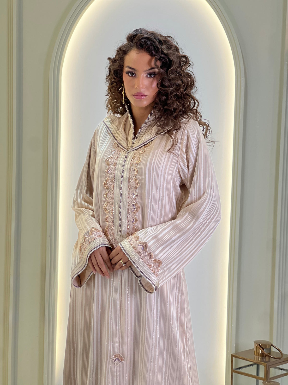 Djellaba Dalia