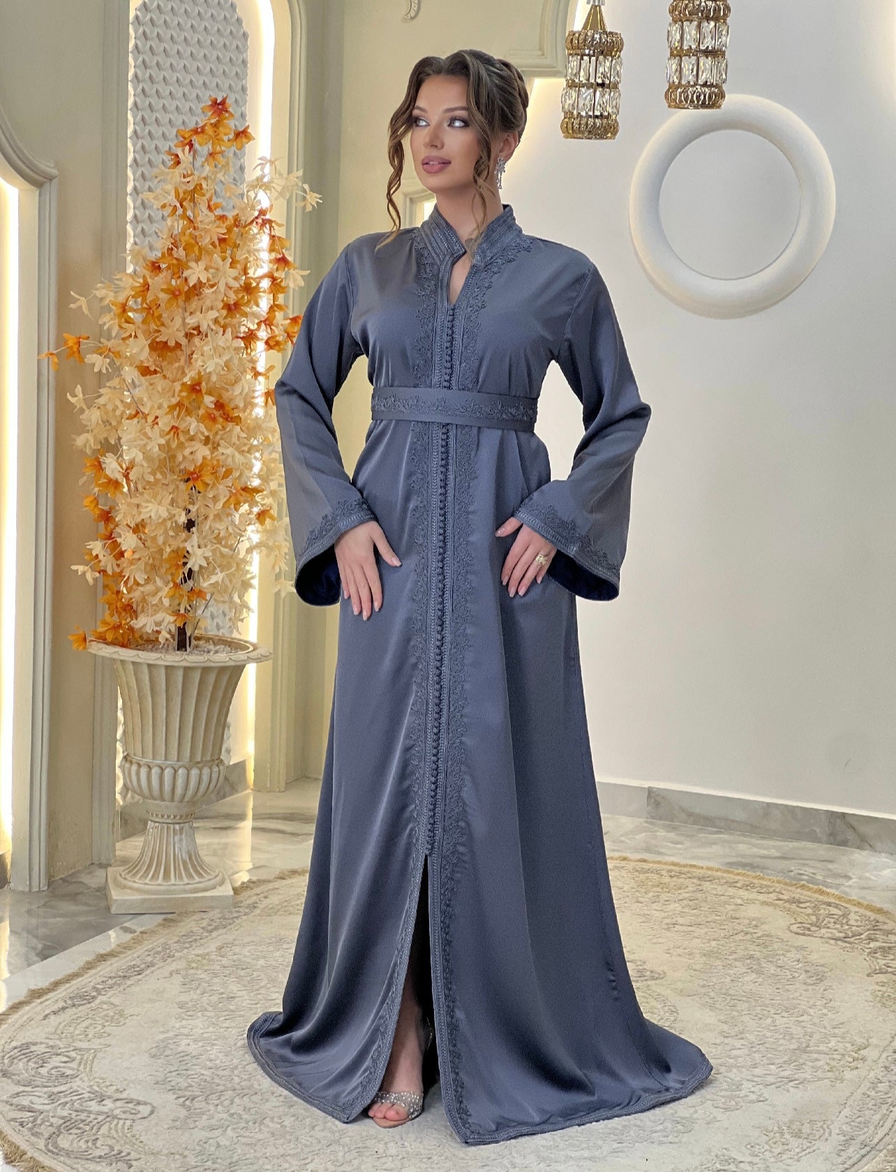 Caftan Dounia