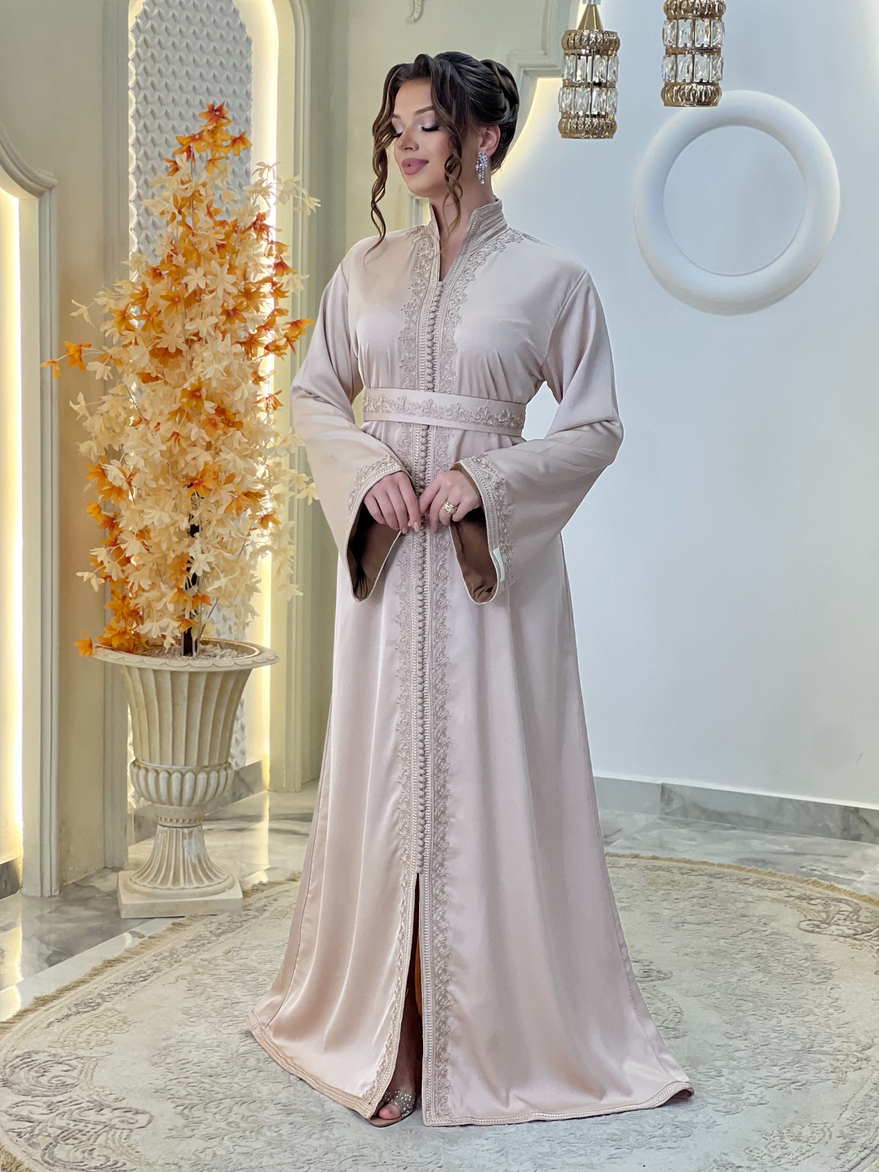 Caftan Dounia