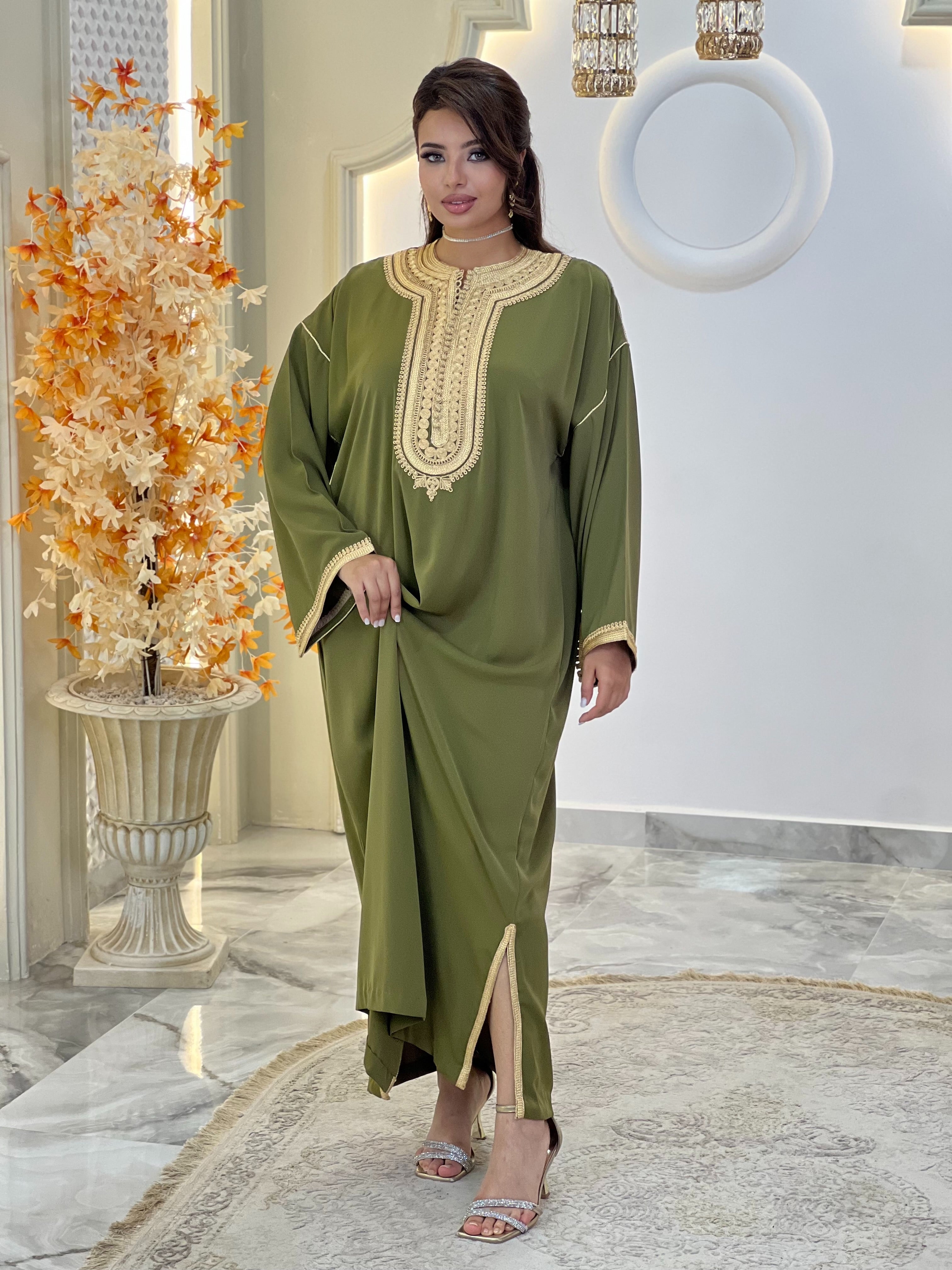 Caftan Luna