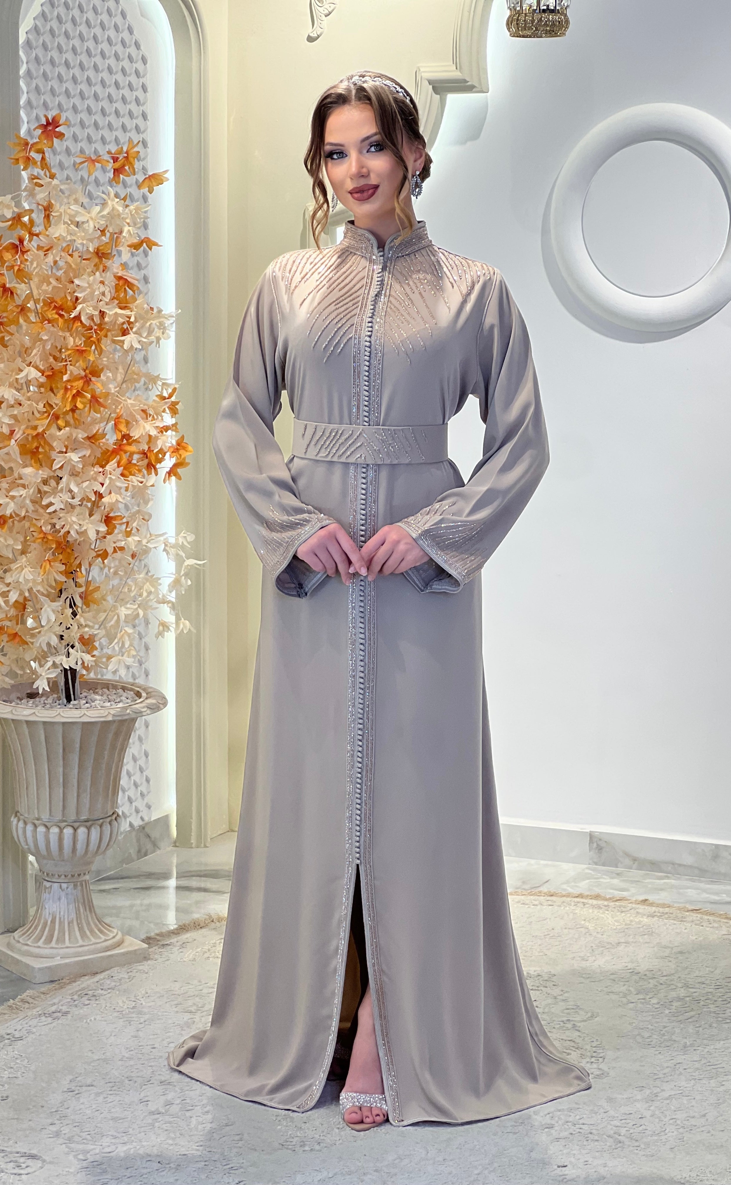 Solenne Taupe