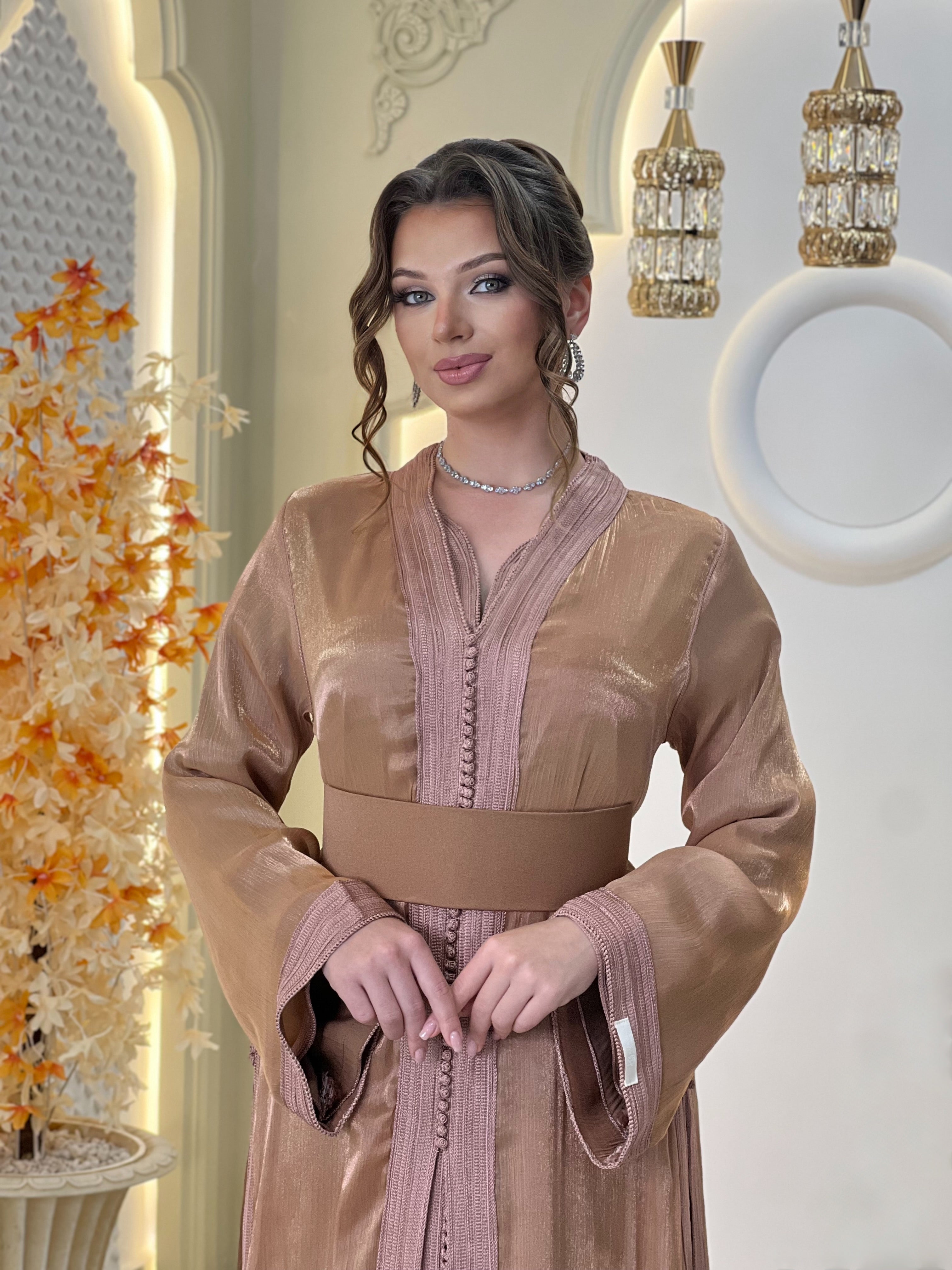 Lebsa Raihana Organza