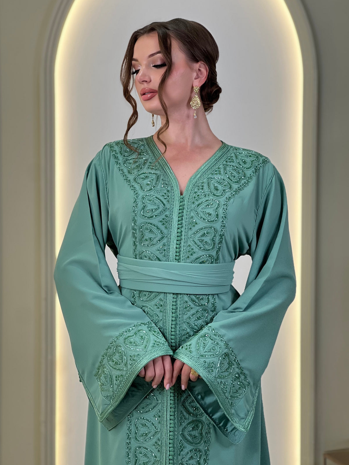 Kaftan Alessa